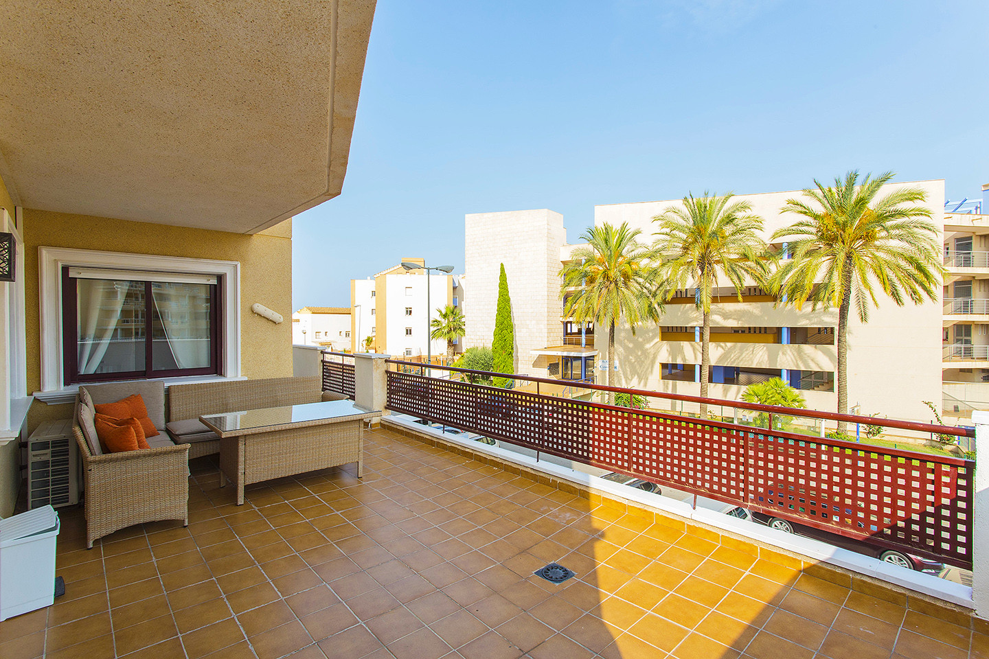 Rent Apartment in Cabo Roig 244 Cabo Roig Luxury -Alicante Holiday picture-7