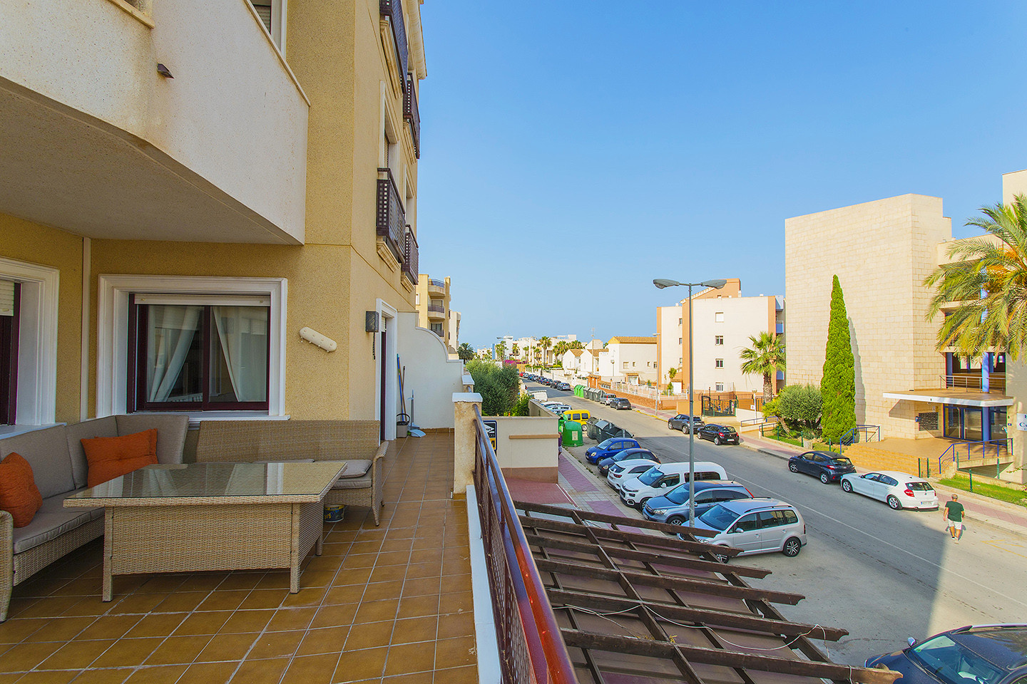 Alquilar Apartamento en Cabo Roig 244 Cabo Roig Luxury -Alicante Holiday imagen-8