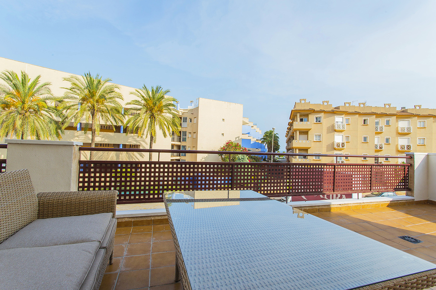 Alquilar Apartamento en Cabo Roig 244 Cabo Roig Luxury -Alicante Holiday imagen-41