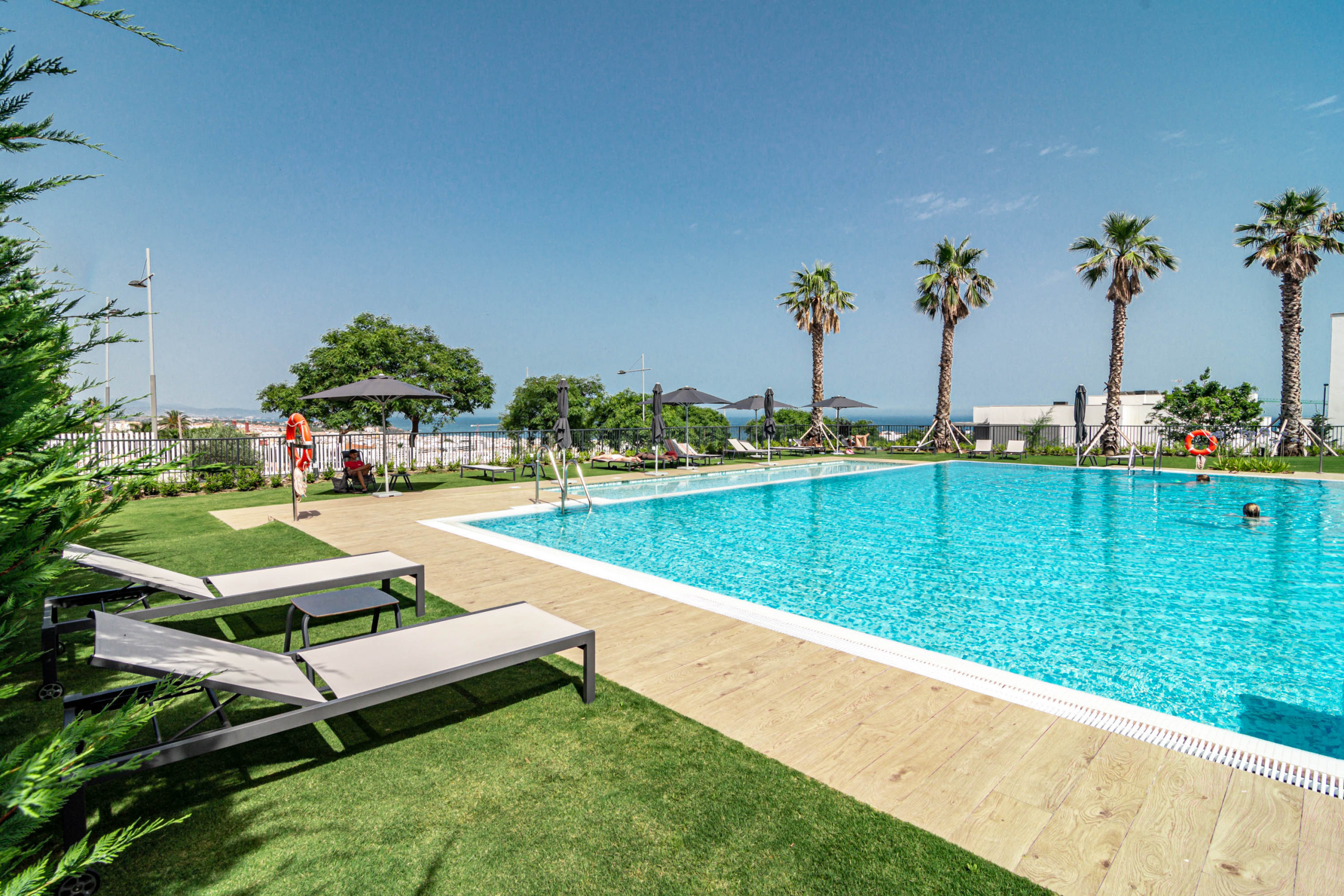 Rent Apartment in Estepona LME101A- Lovley Apartment with stunning views picture-17