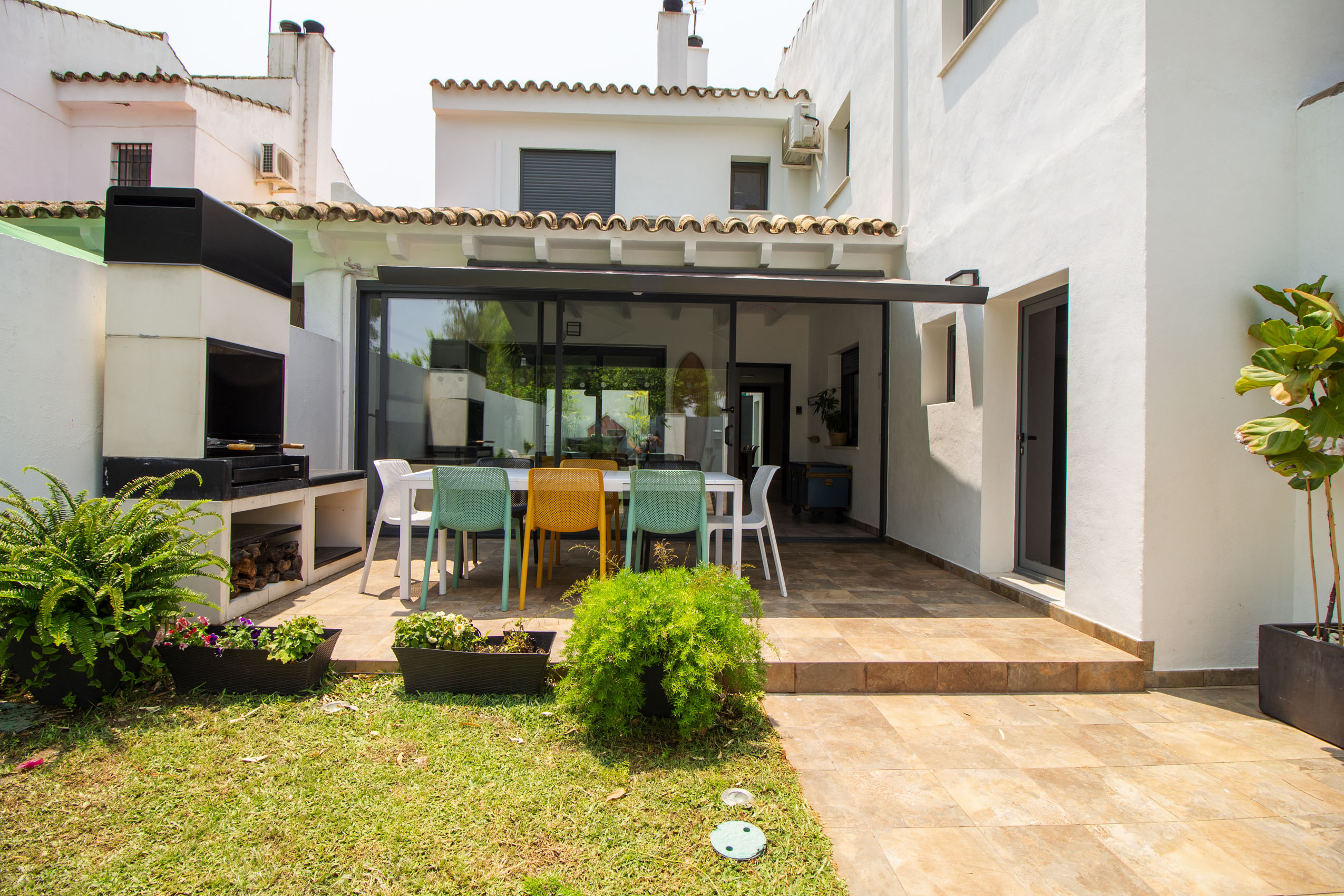 Rent Town house in Puerto de Santa María Valdelagrana Gus picture-63