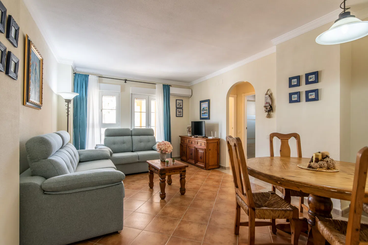 Alquilar Apartamento en Punta del Moral Atlantico 87 VUT imagen-7