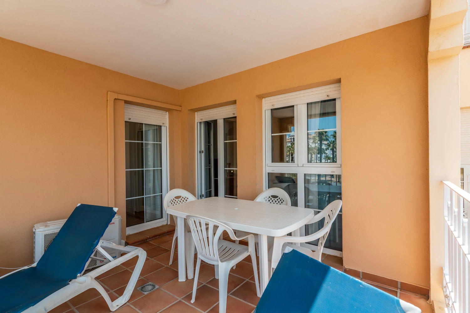 Alquilar Apartamento en Punta del Moral Atlantico 87 VUT imagen-1