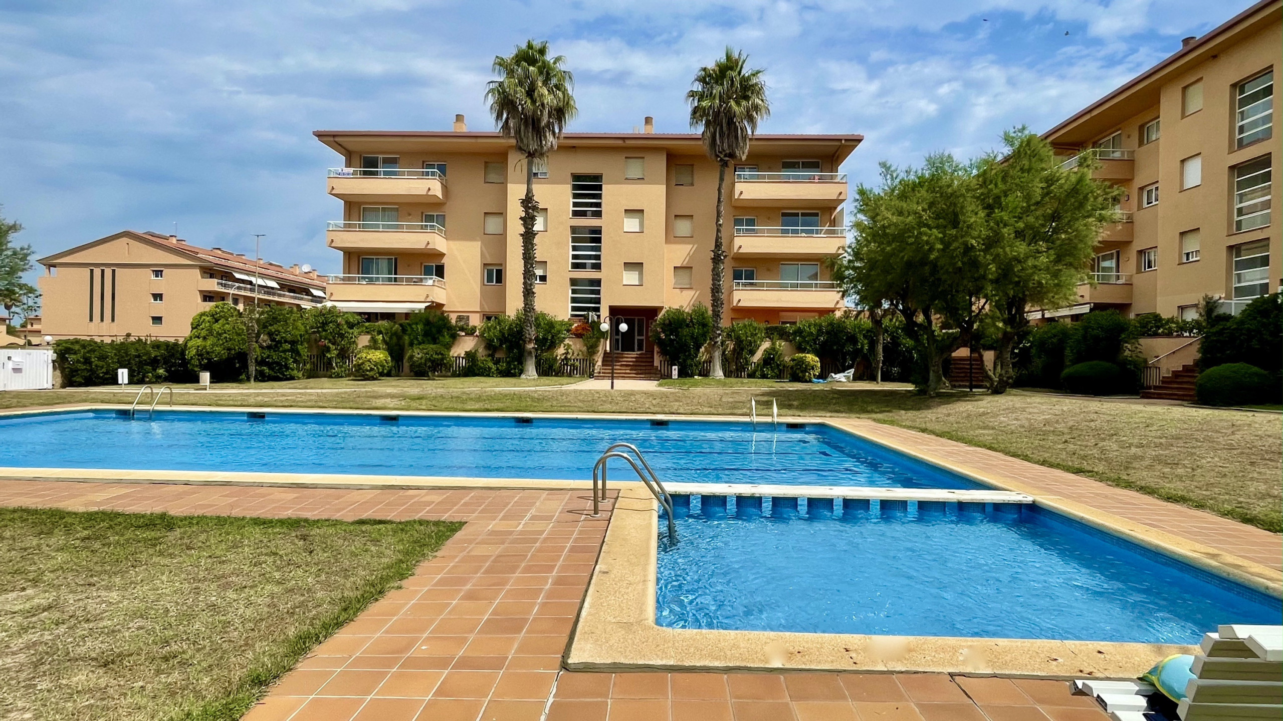 Alquilar Apartamento en Pals GOLF MAR II F 2-4 imagen-27