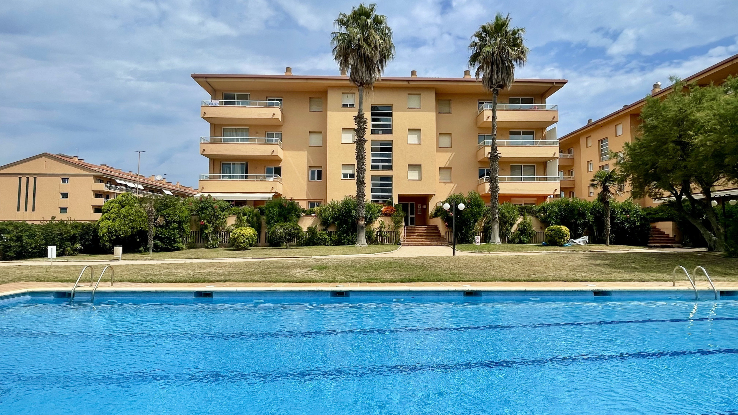 Rent Apartment in Pals GOLF MAR II F 2-4 picture-28