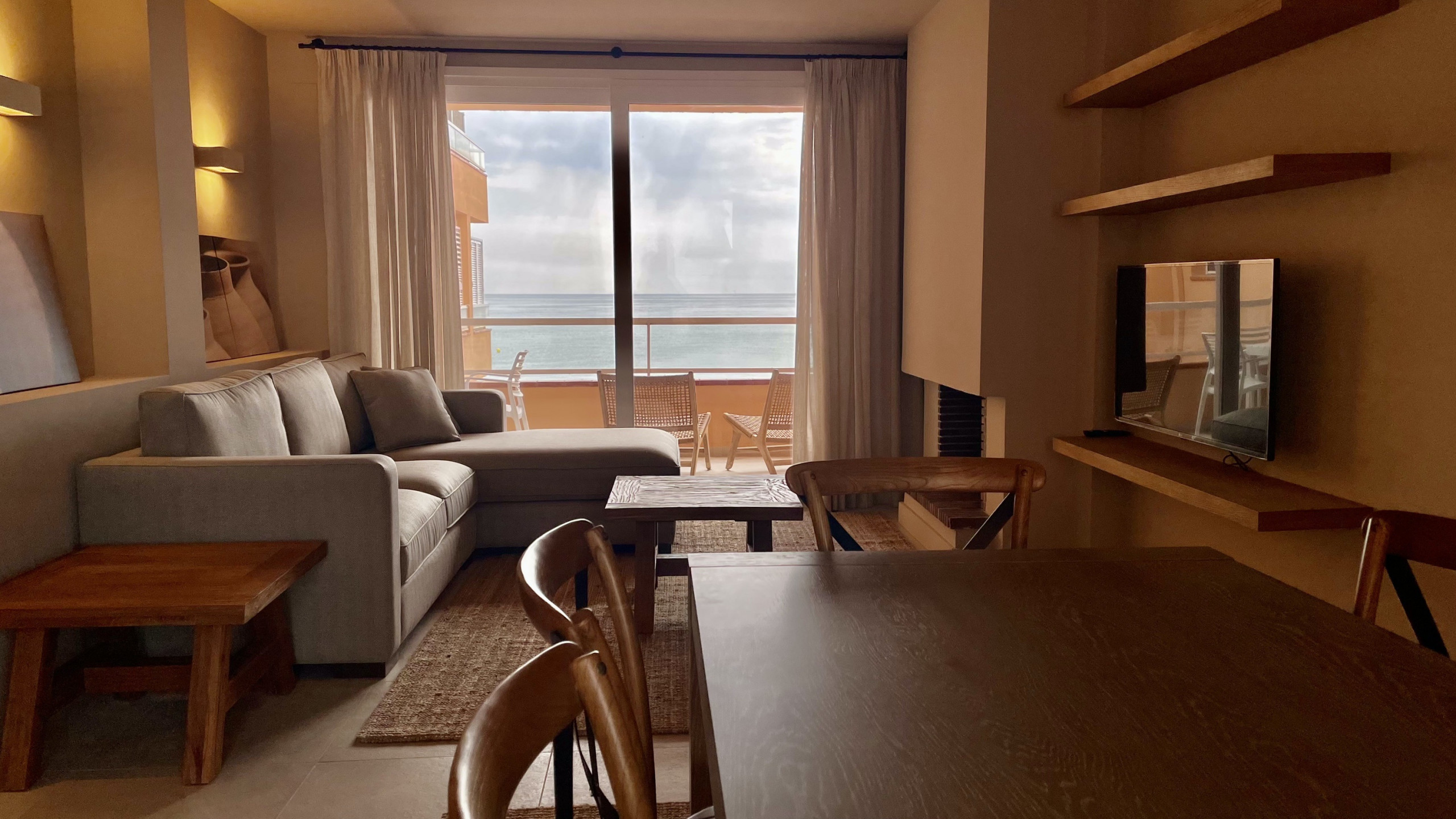 Rent Apartment in Pals GOLF MAR II G 2-1 picture-7