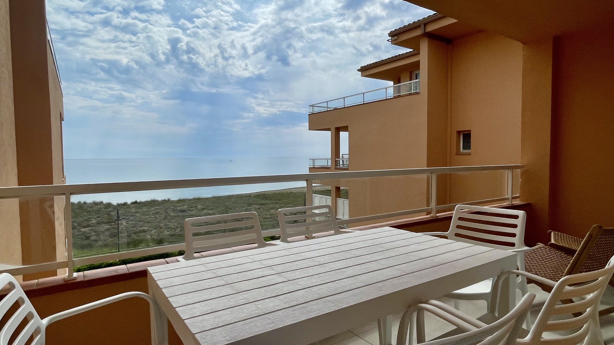 Rent Apartment in Pals GOLF MAR II G 2-1 picture-6