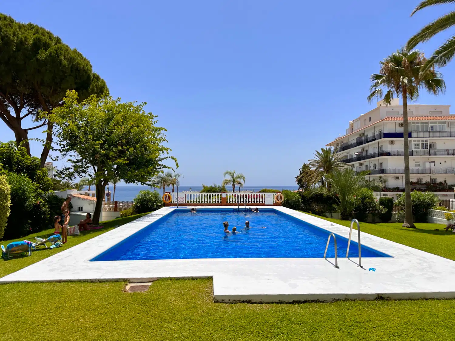 Alquilar Apartamento en Nerja Carabeo 26 Boutique Studio Casasol imagen-3
