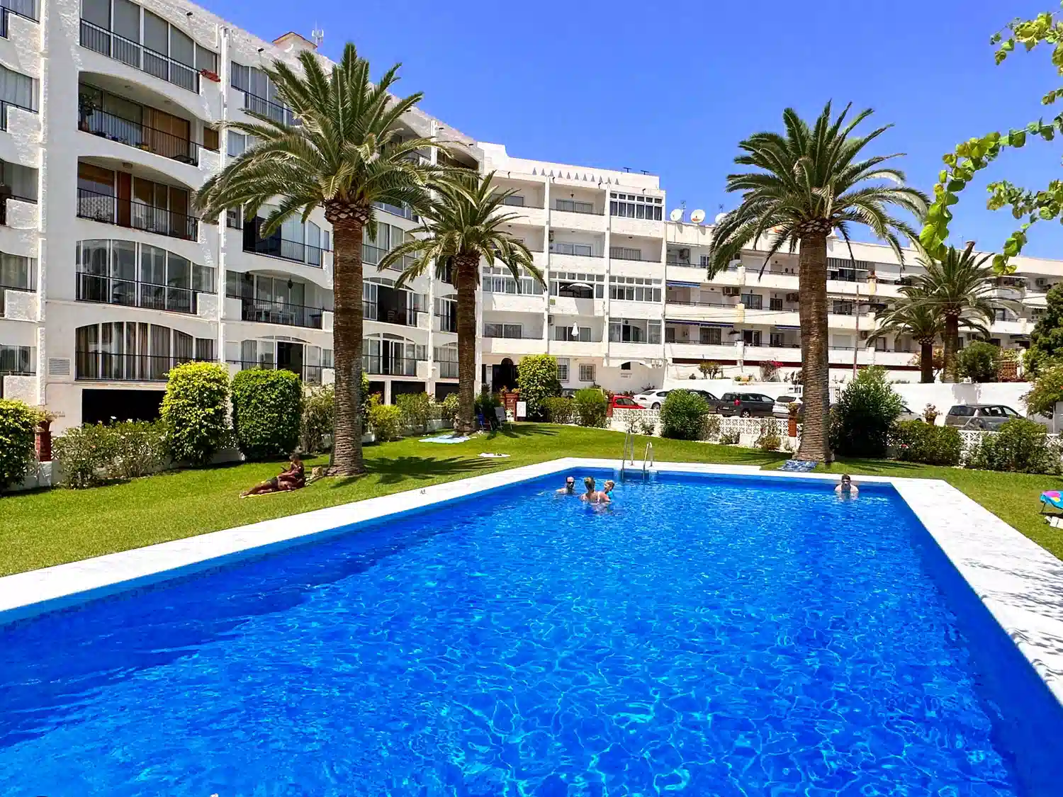 Alquilar Apartamento en Nerja Carabeo 26 Boutique Studio Casasol imagen-28