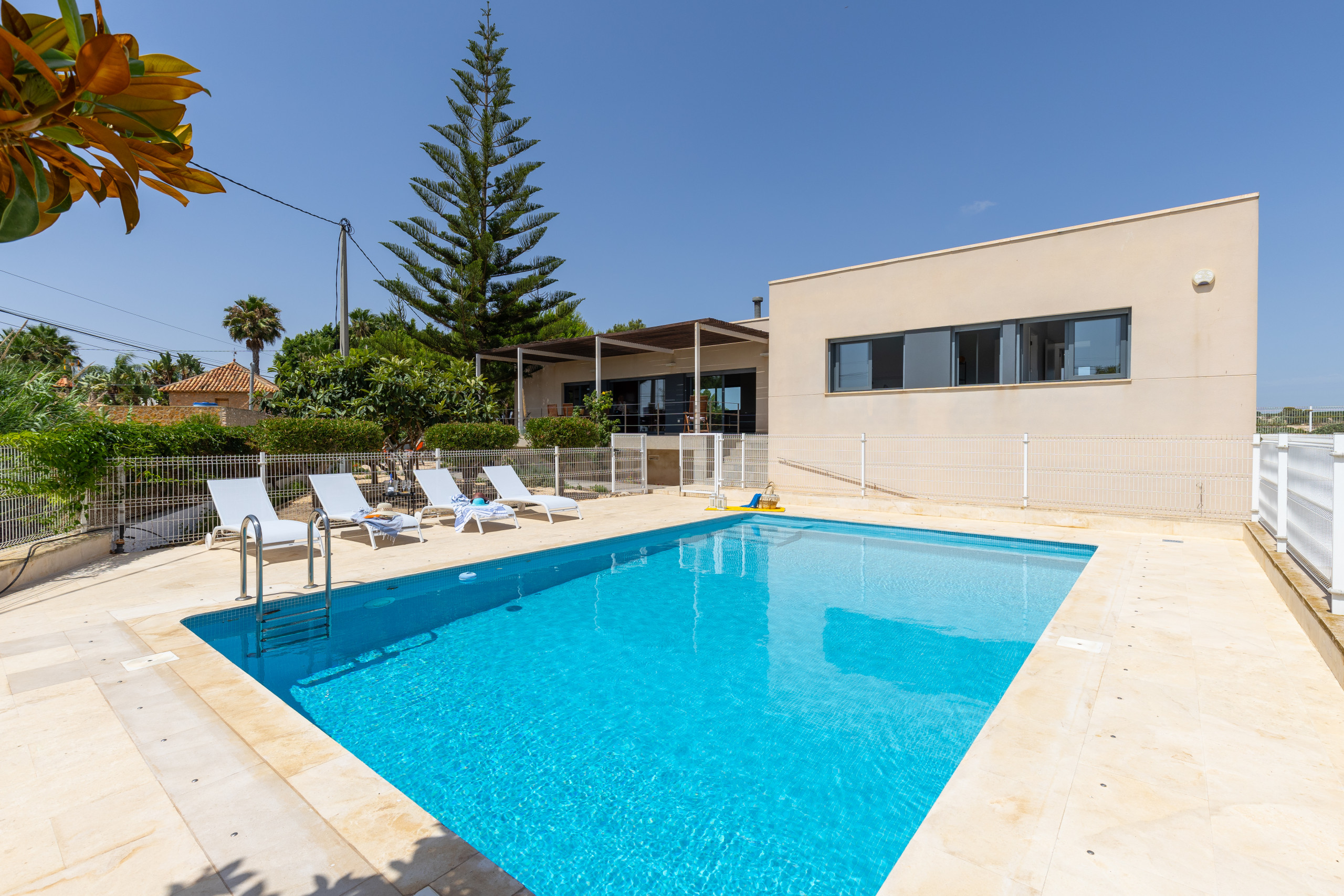 Rent Villa in Los Montesinos Sunshine Villa by Fidalsa picture-4