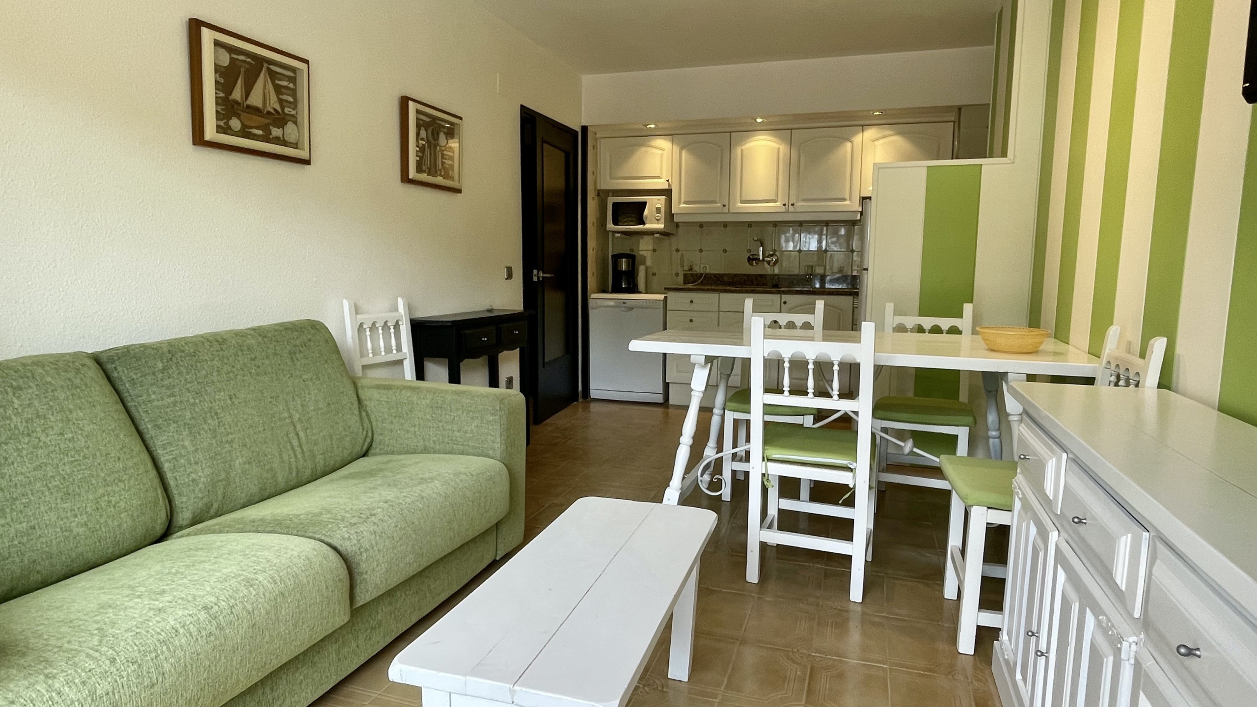 Rent Apartment in Estartit SALLES BEACH 05 picture-16