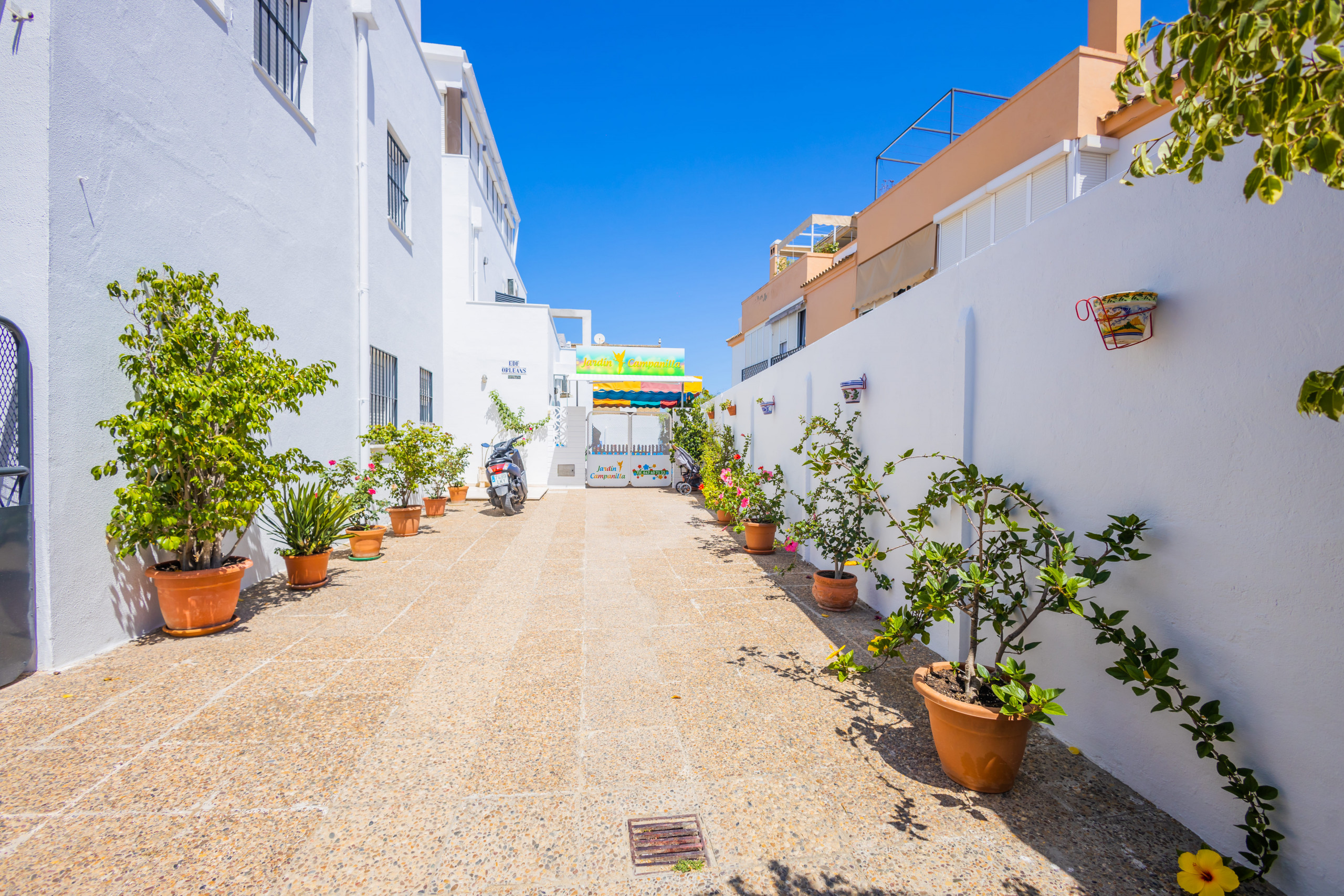 Alquilar Apartamento en Sanlucár de Barrameda Sanlucar Piletas Beach imagen-0