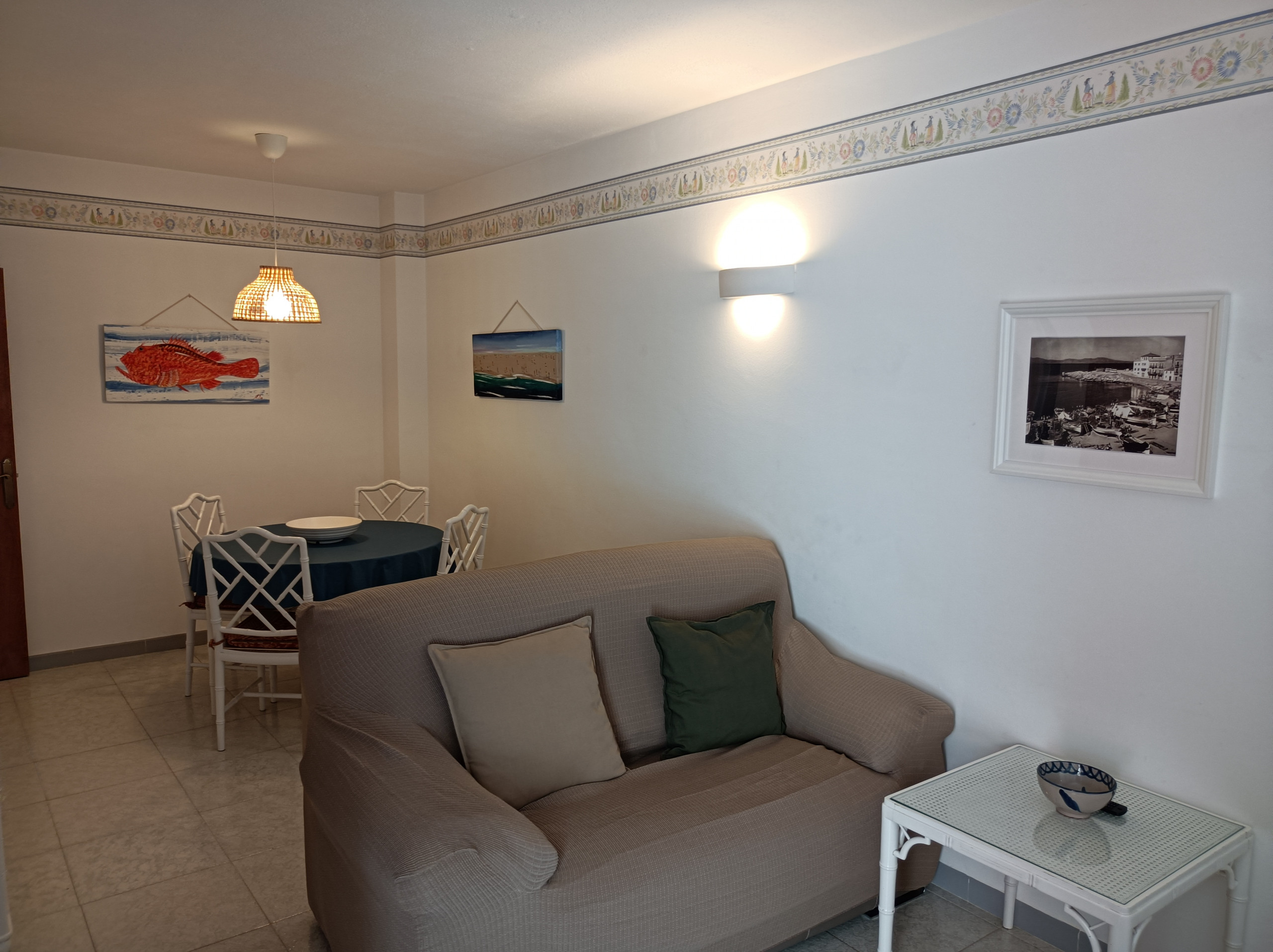 Rent Apartment in L'Escala PERRIS 2-2 picture-16