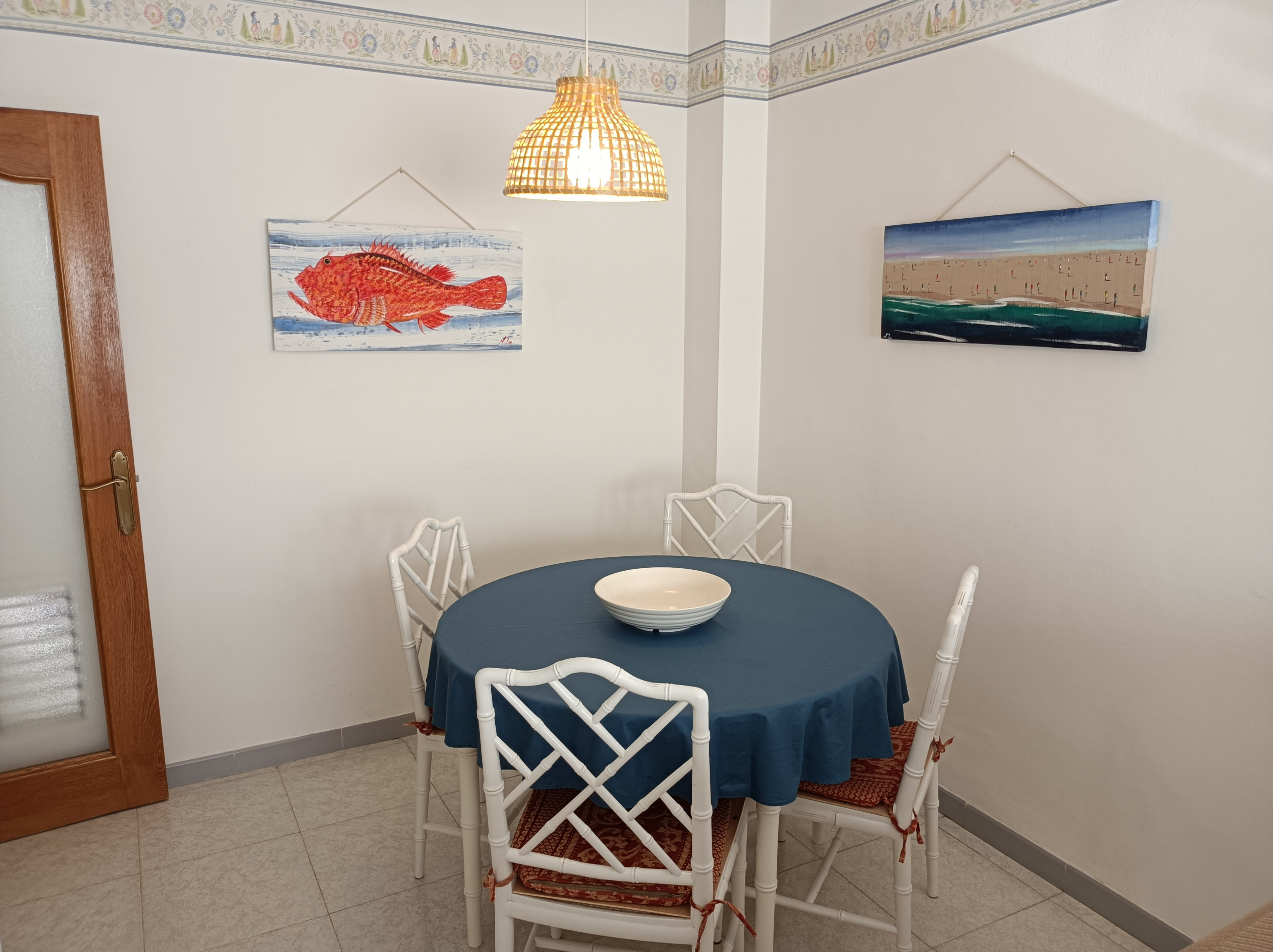 Rent Apartment in L'Escala PERRIS 2-2 picture-22