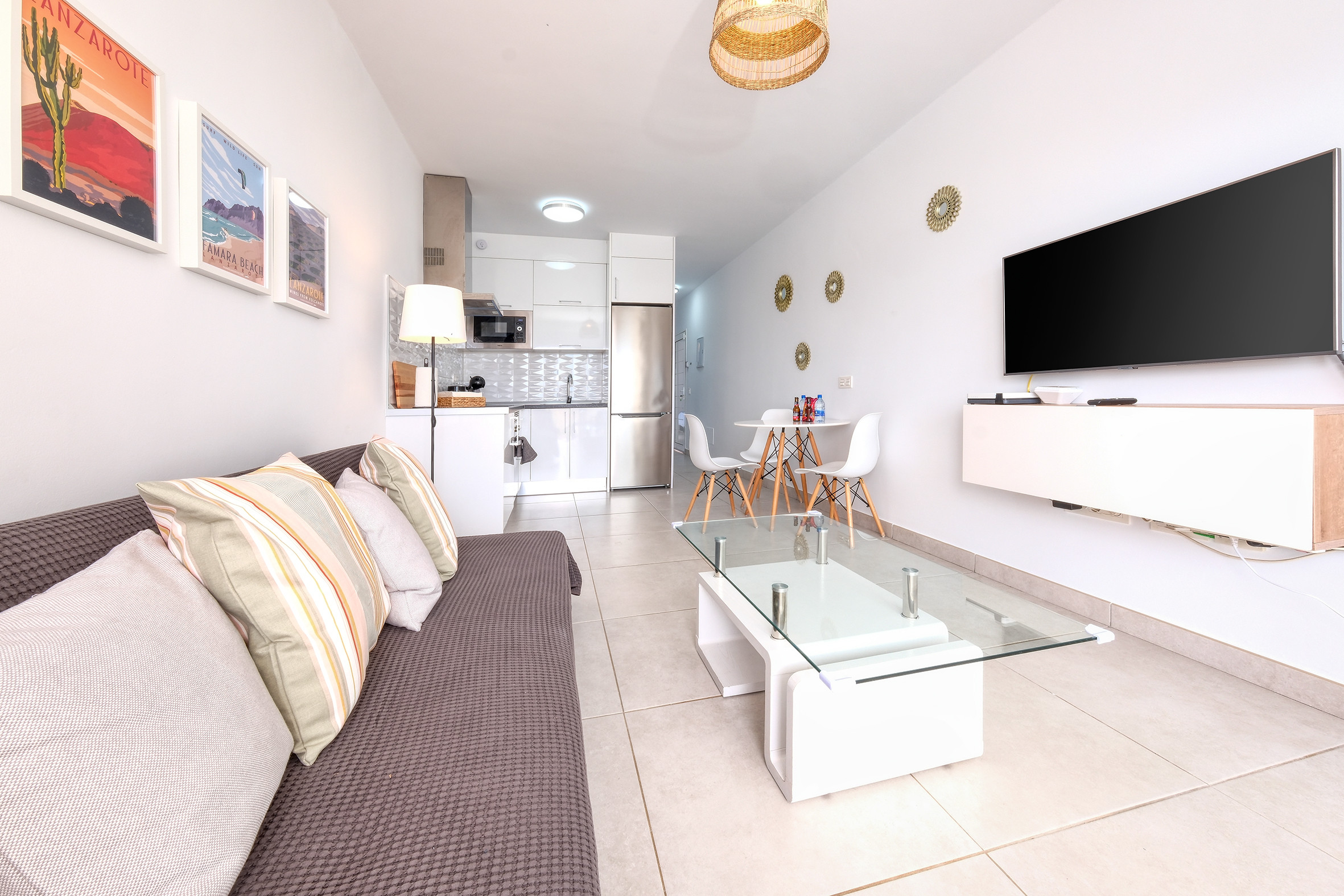 Alquilar Casa en Costa Teguise Sun Glow Senator 215 imagen-0