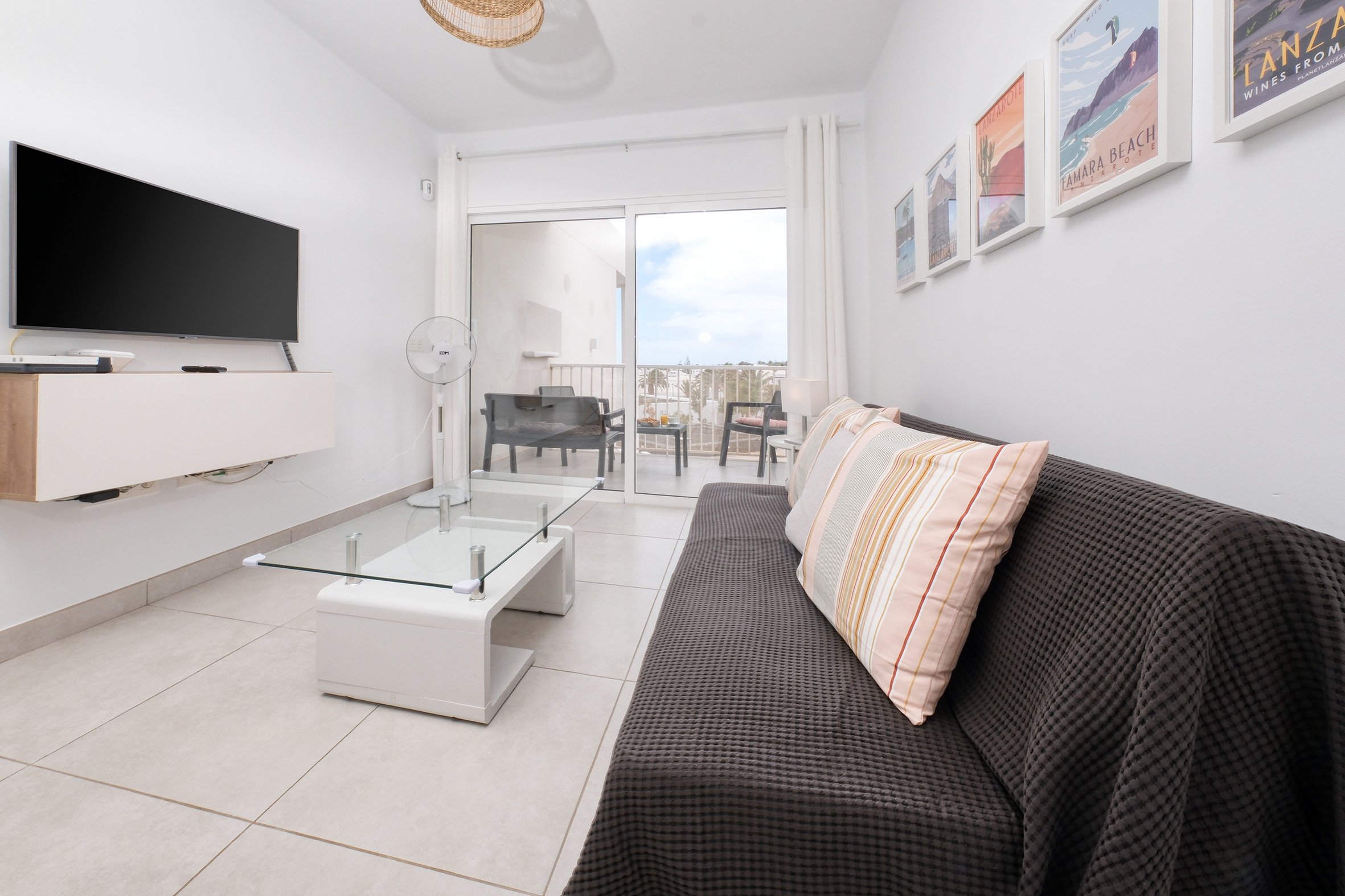 Rent House in Costa Teguise Sun Glow Senator 215 picture-2