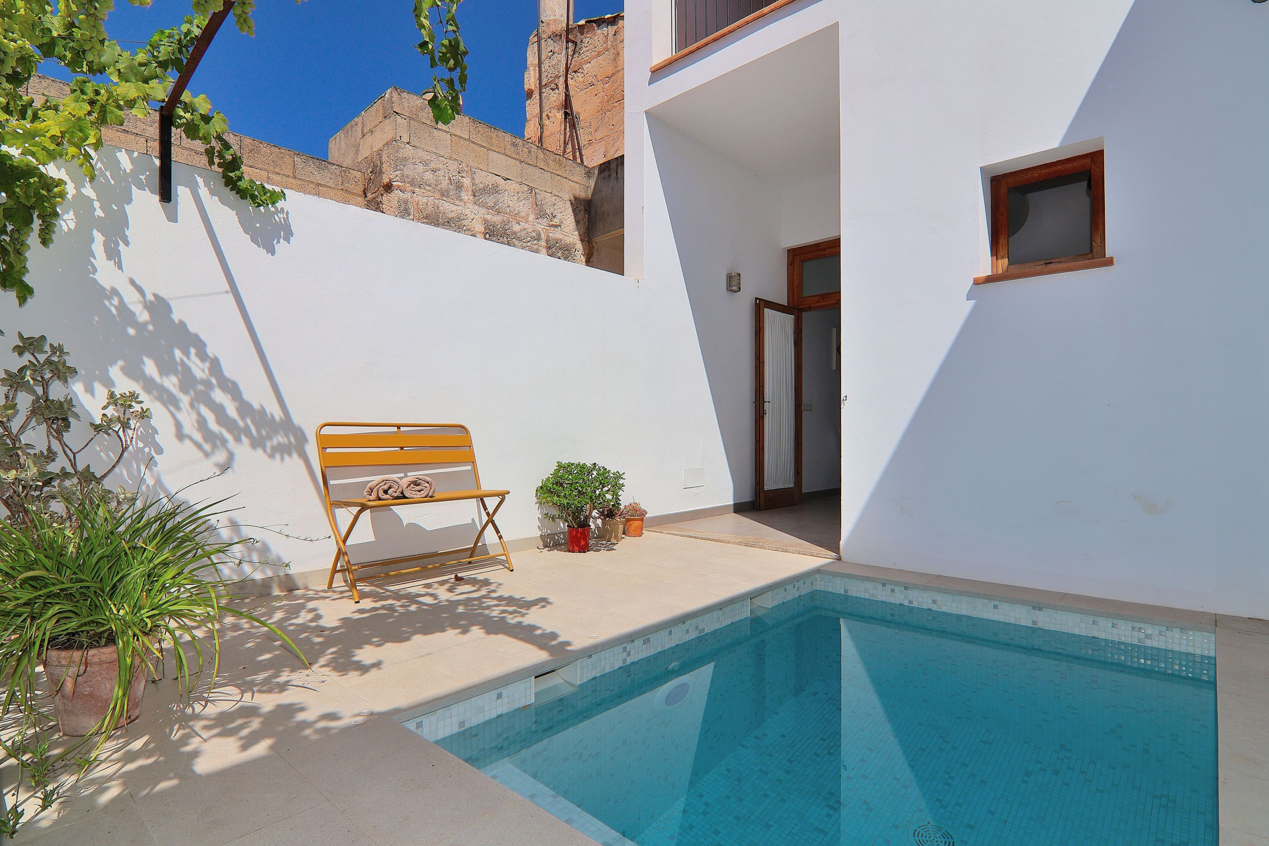 Rent House in Muro Es Colomer 265 by Mallorca Charme picture-7