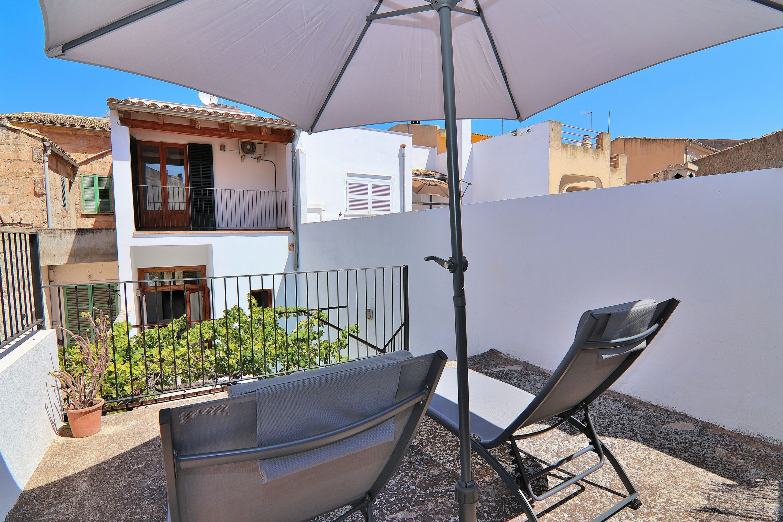 Rent House in Muro Es Colomer 265 by Mallorca Charme picture-21