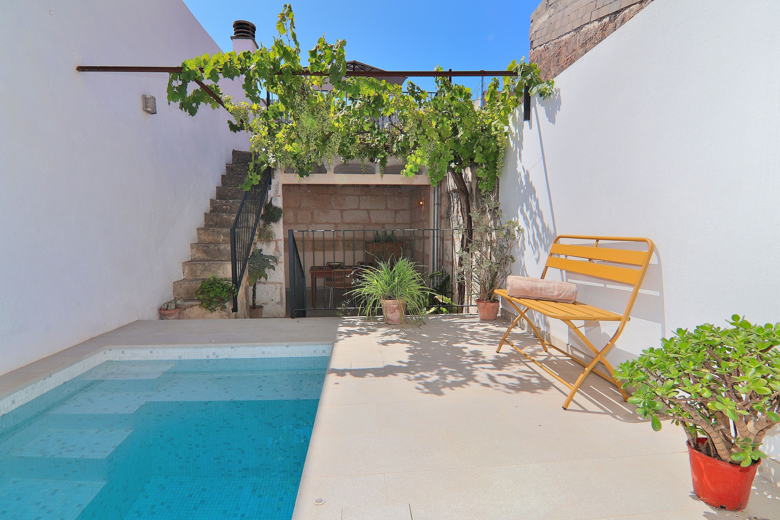 Rent House in Muro Es Colomer 265 by Mallorca Charme picture-0