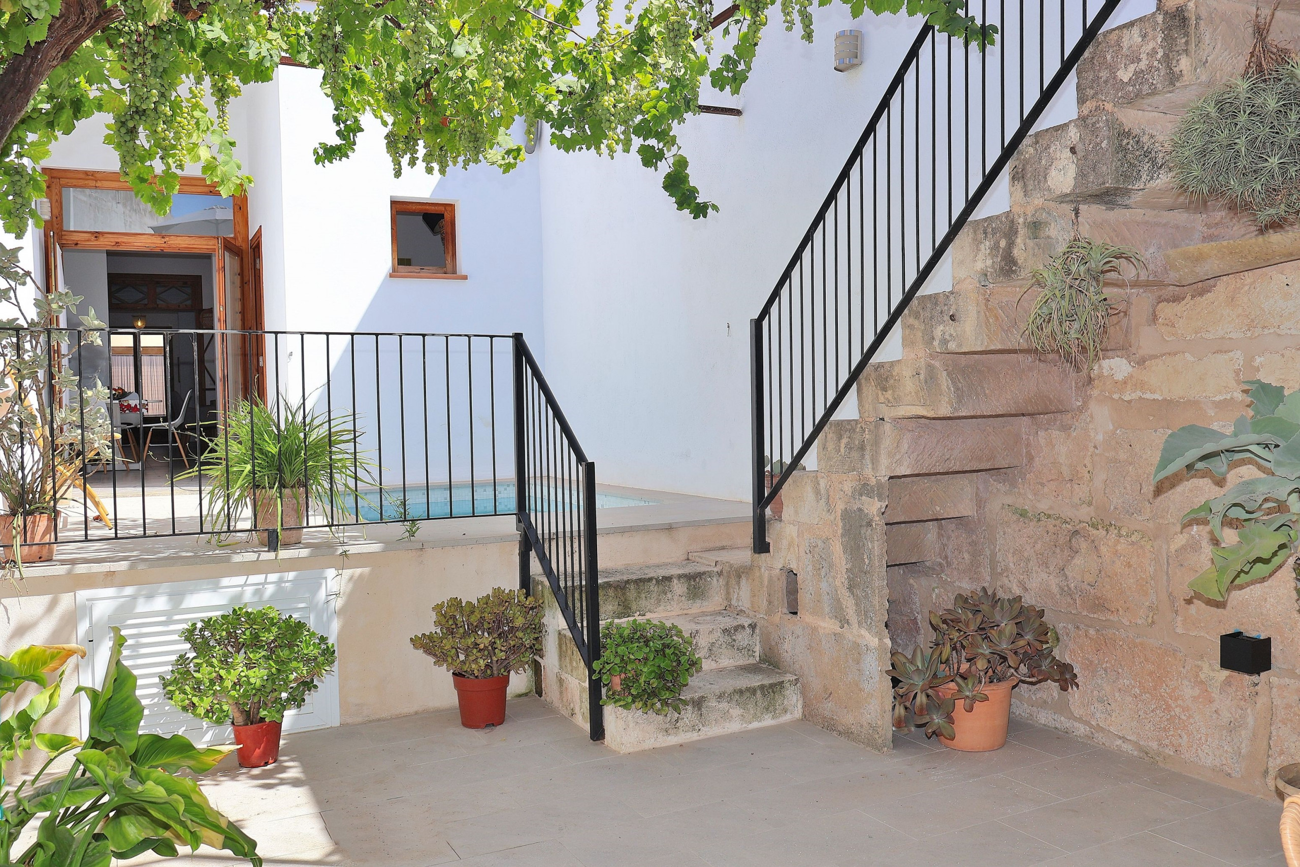 Rent House in Muro Es Colomer 265 by Mallorca Charme picture-2