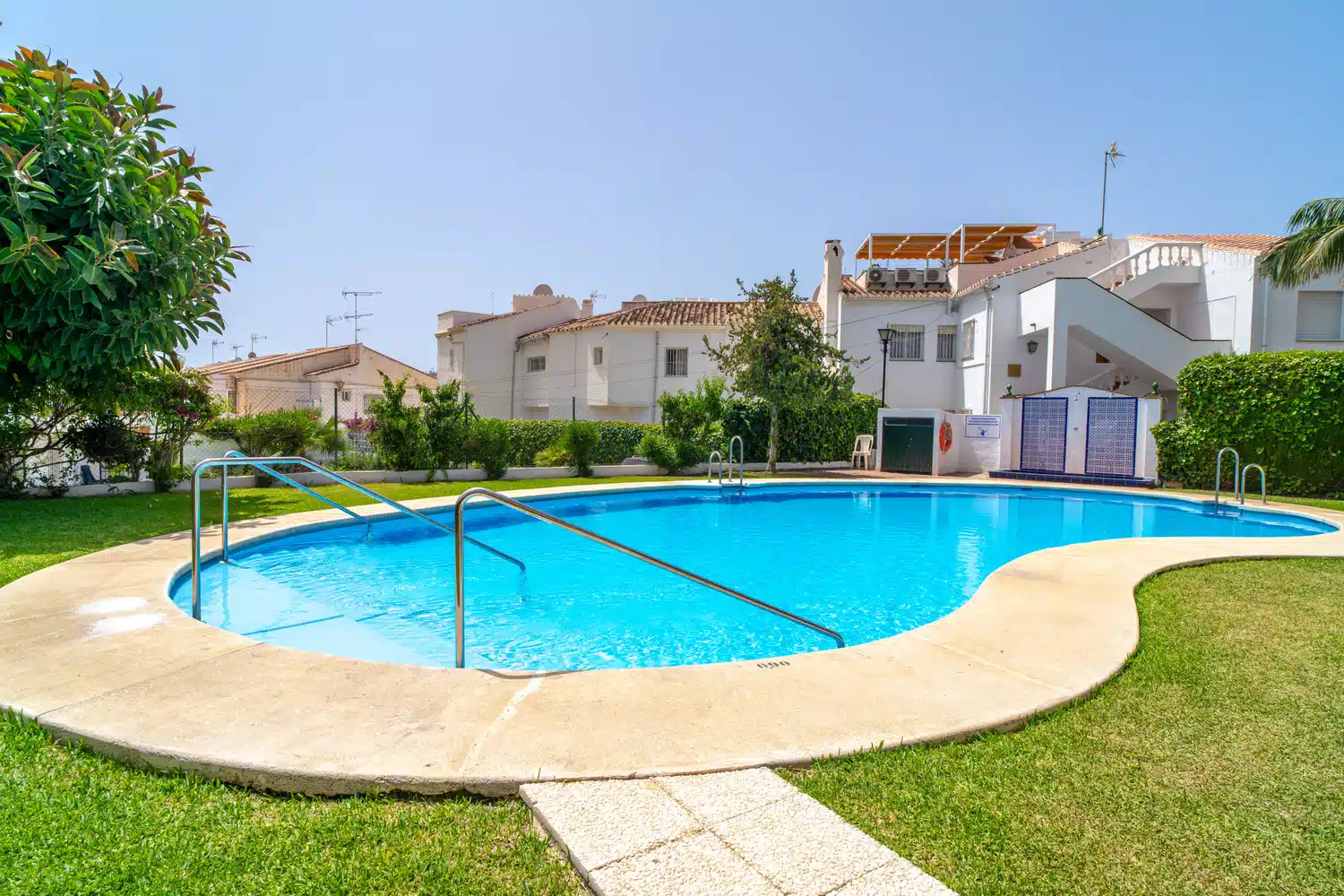 Alquilar Apartamento en Nerja Perdigon 325 Paradise Casasol imagen-0
