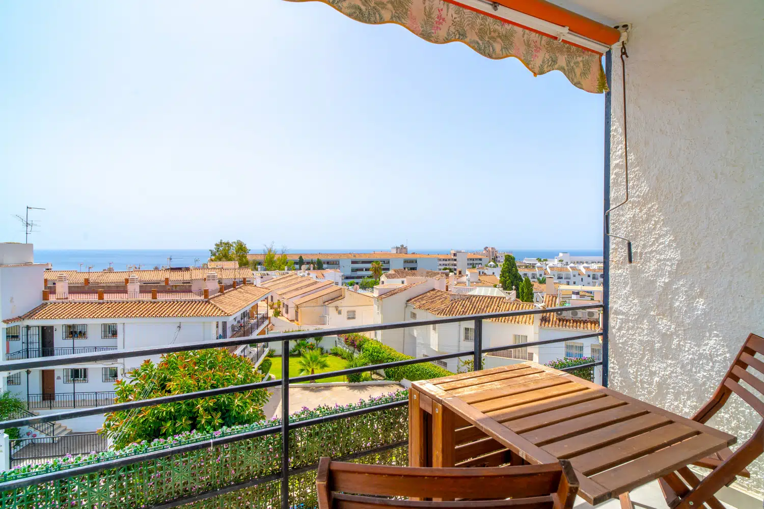 Alquilar Apartamento en Nerja Perdigon 325 Paradise Casasol imagen-19