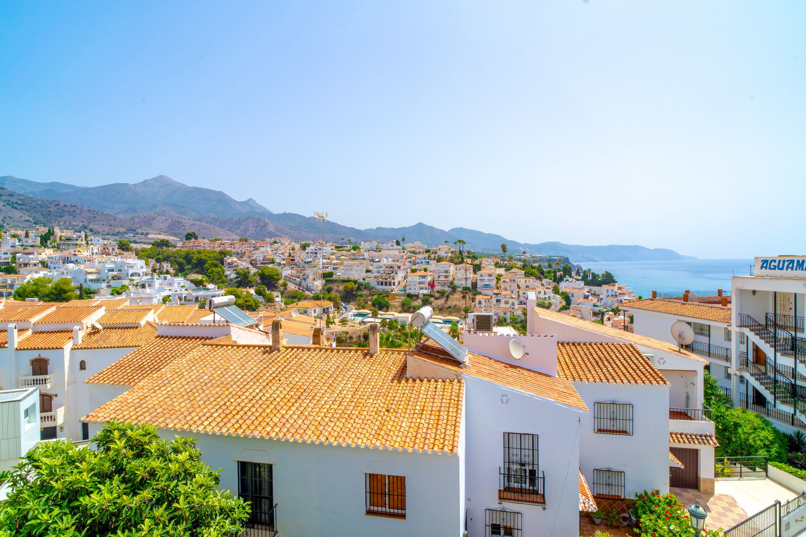 Rent Apartment in Nerja Perdigon 325 Paradise Casasol picture-20