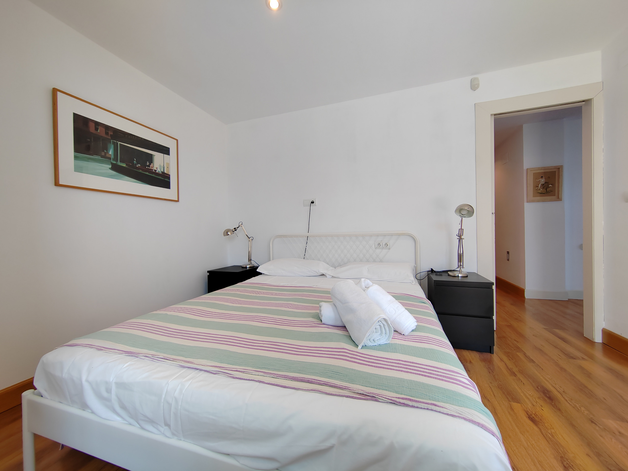 Rent Apartment in Torre del Mar A&N Ipanema 4, Torre del Mar picture-19