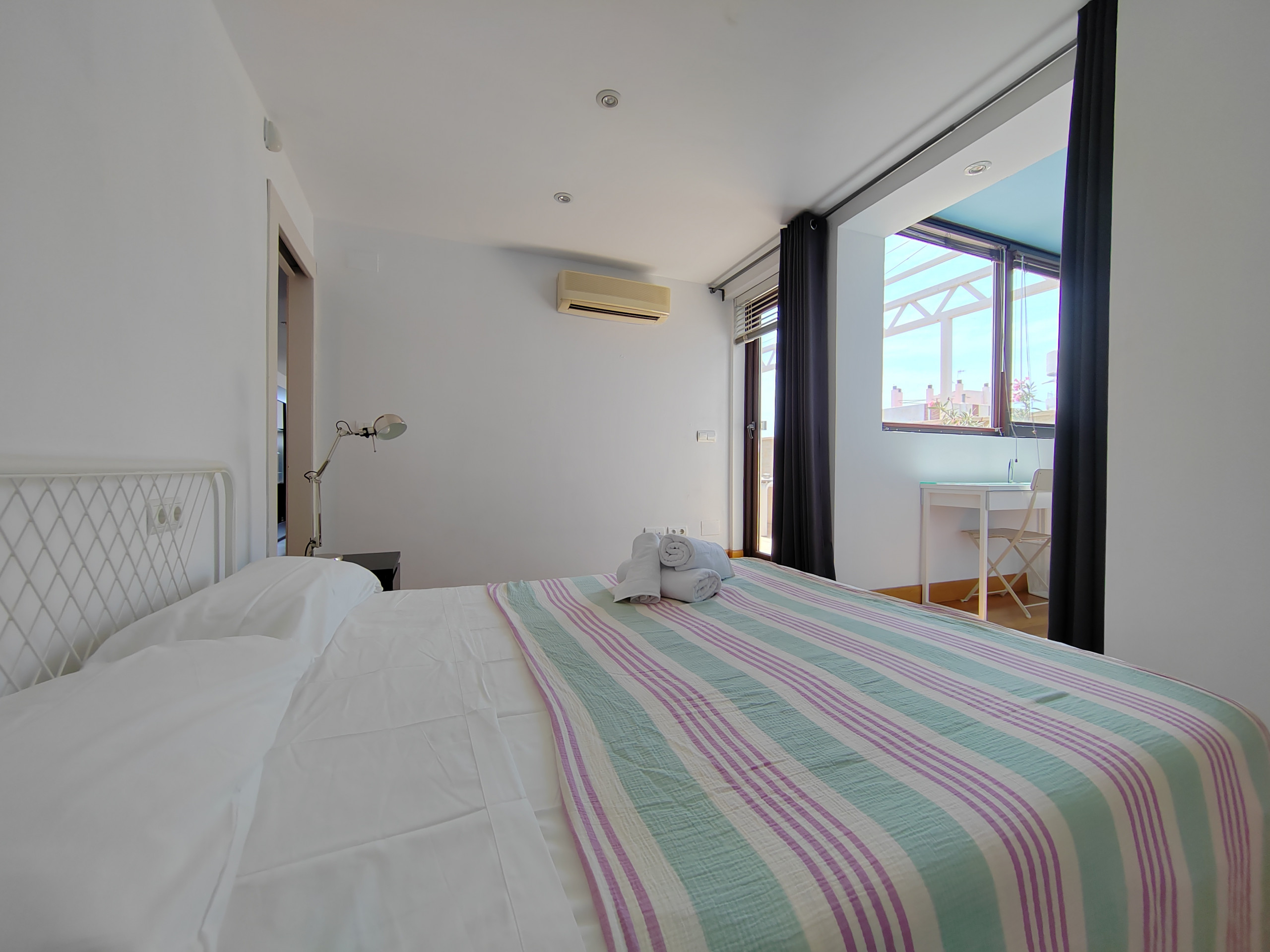 Rent Apartment in Torre del Mar A&N Ipanema 4, Torre del Mar picture-13