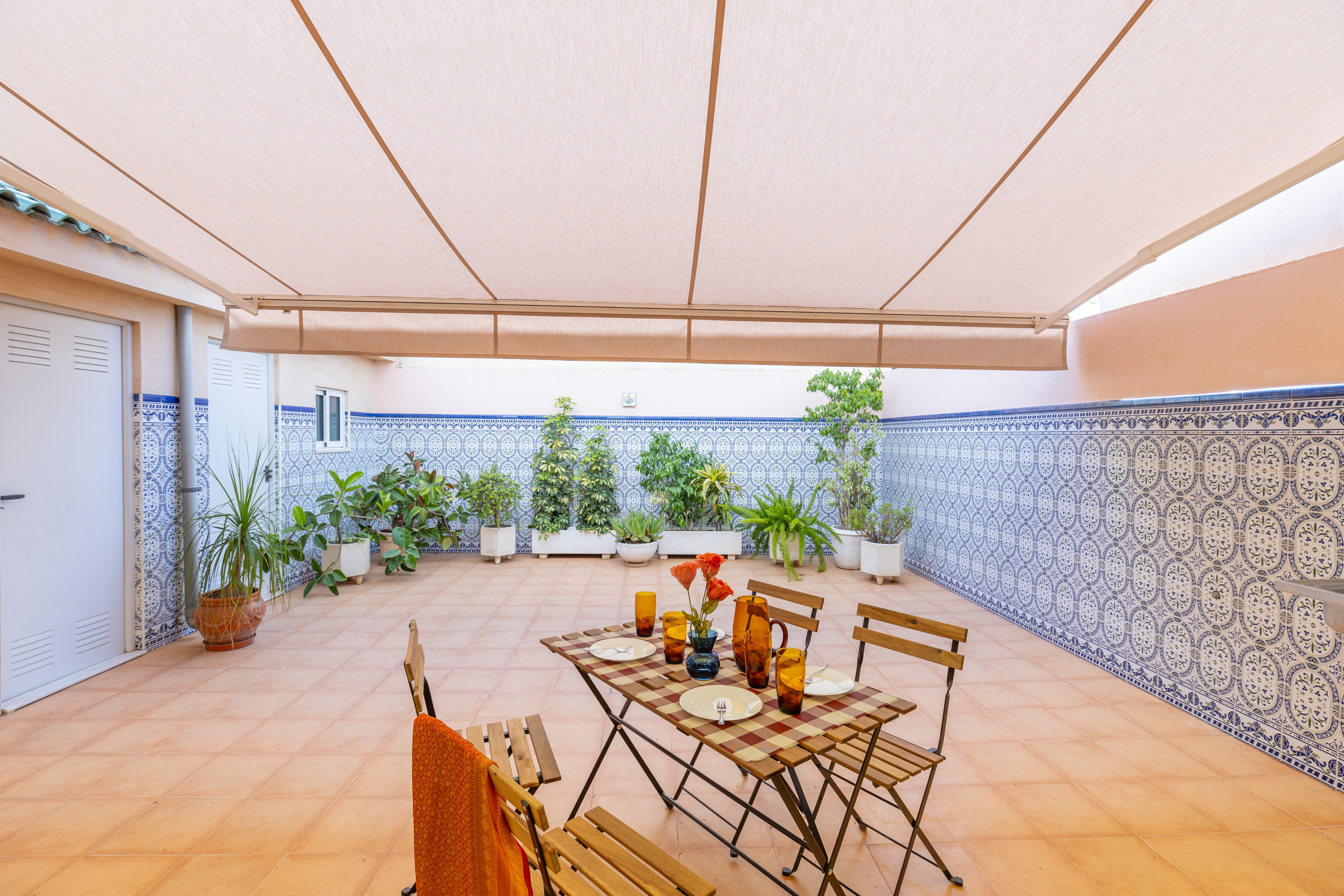 Ferienwohnung in  buchen Stars Courtyard by Fidalsa Bild-8