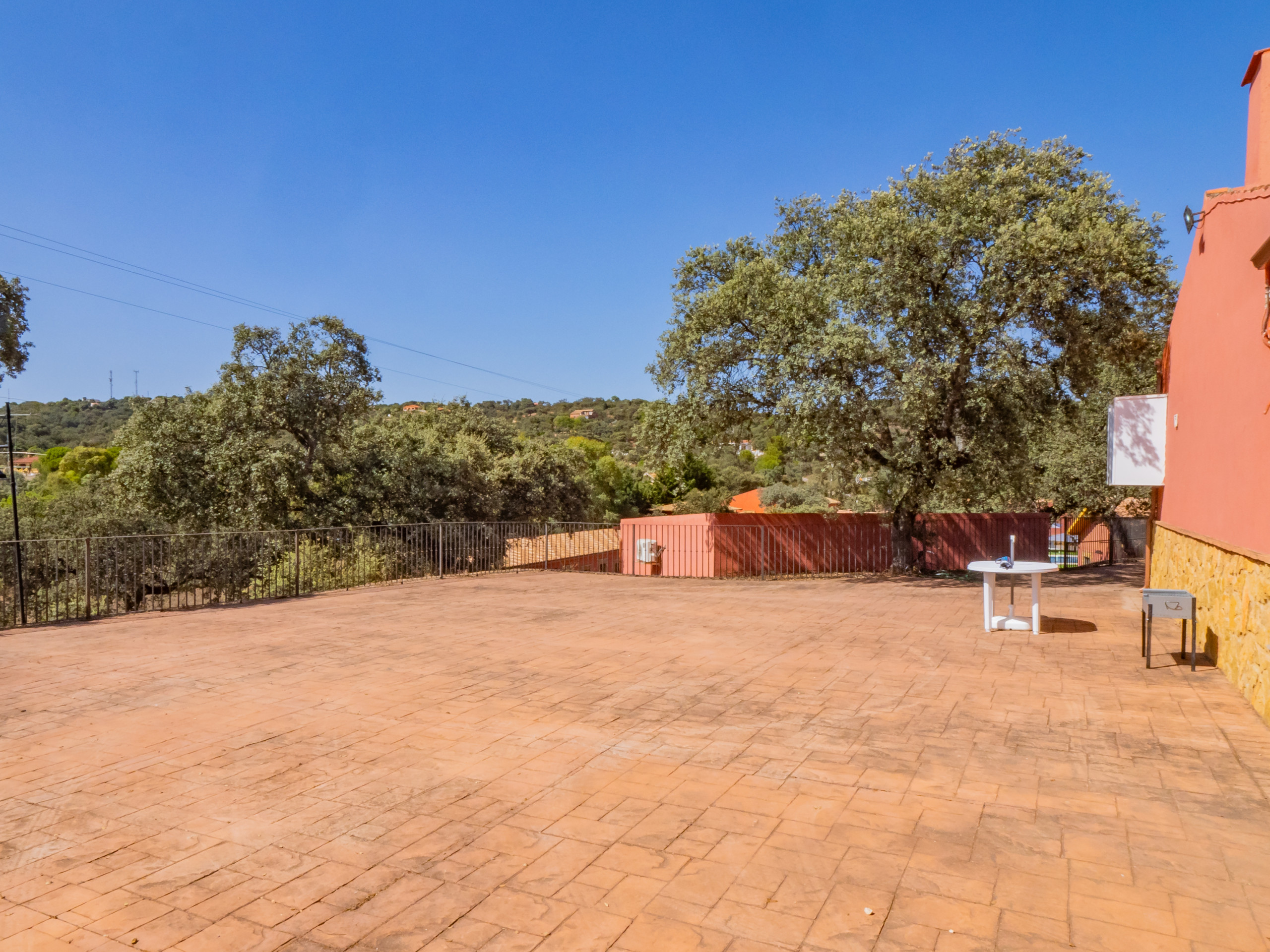 Bungalow in Córdoba buchen Cubo's Casa Pedroche Hacienda El Encinar Bild-8