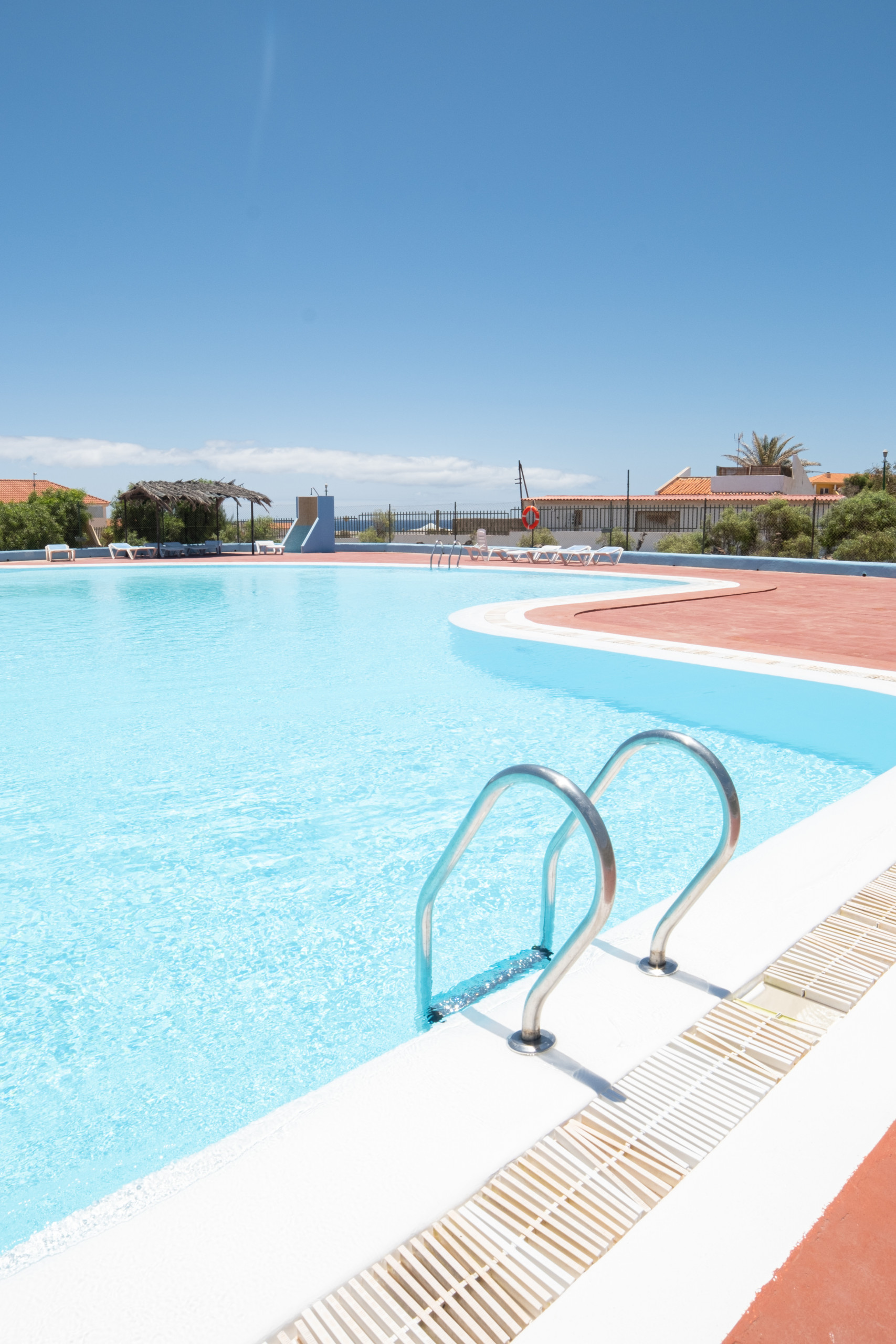 Ferienwohnung in  buchen Fuerteventura 1 Bild-0