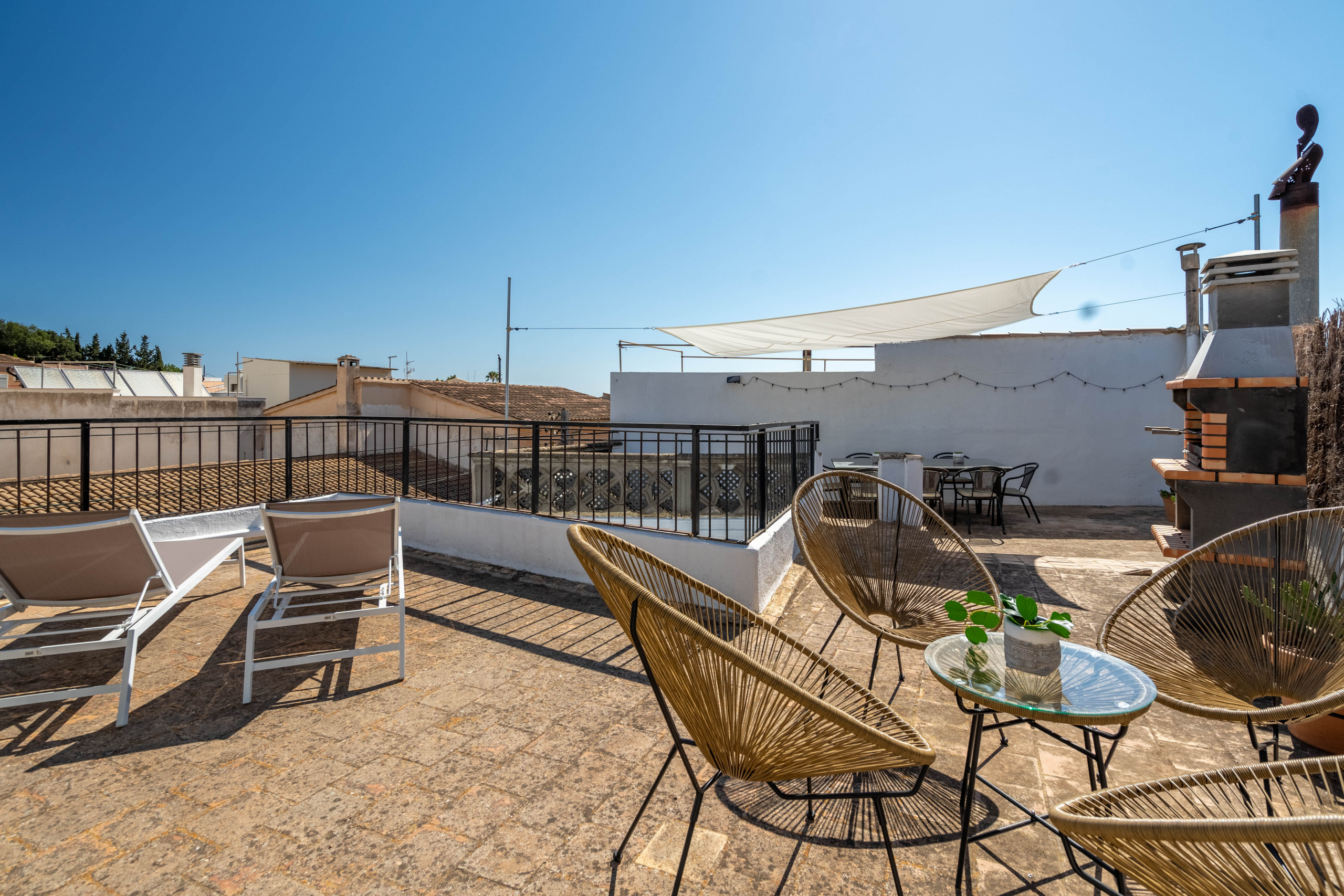 Rent Town house in Capdepera Esquineta, Town-House 5StarsHome Mallorca picture-3