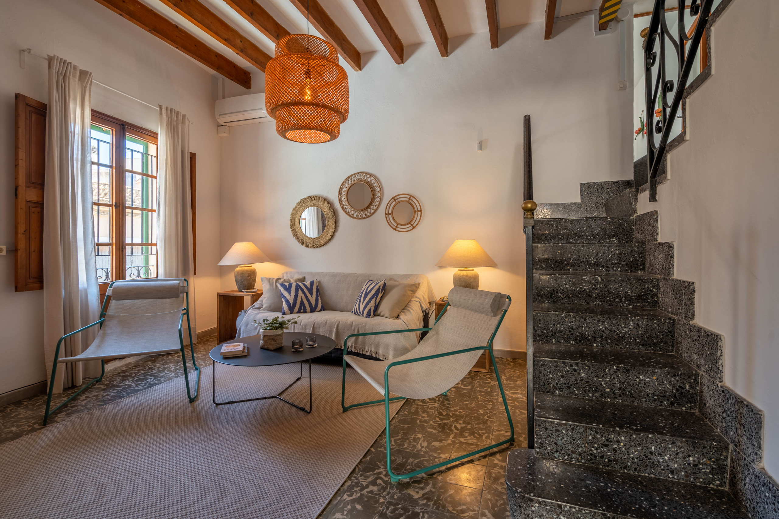 Halfvrijstaand huis in Capdepera buchen Esquineta, Town-House 5StarsHome Mallorca Bild-8