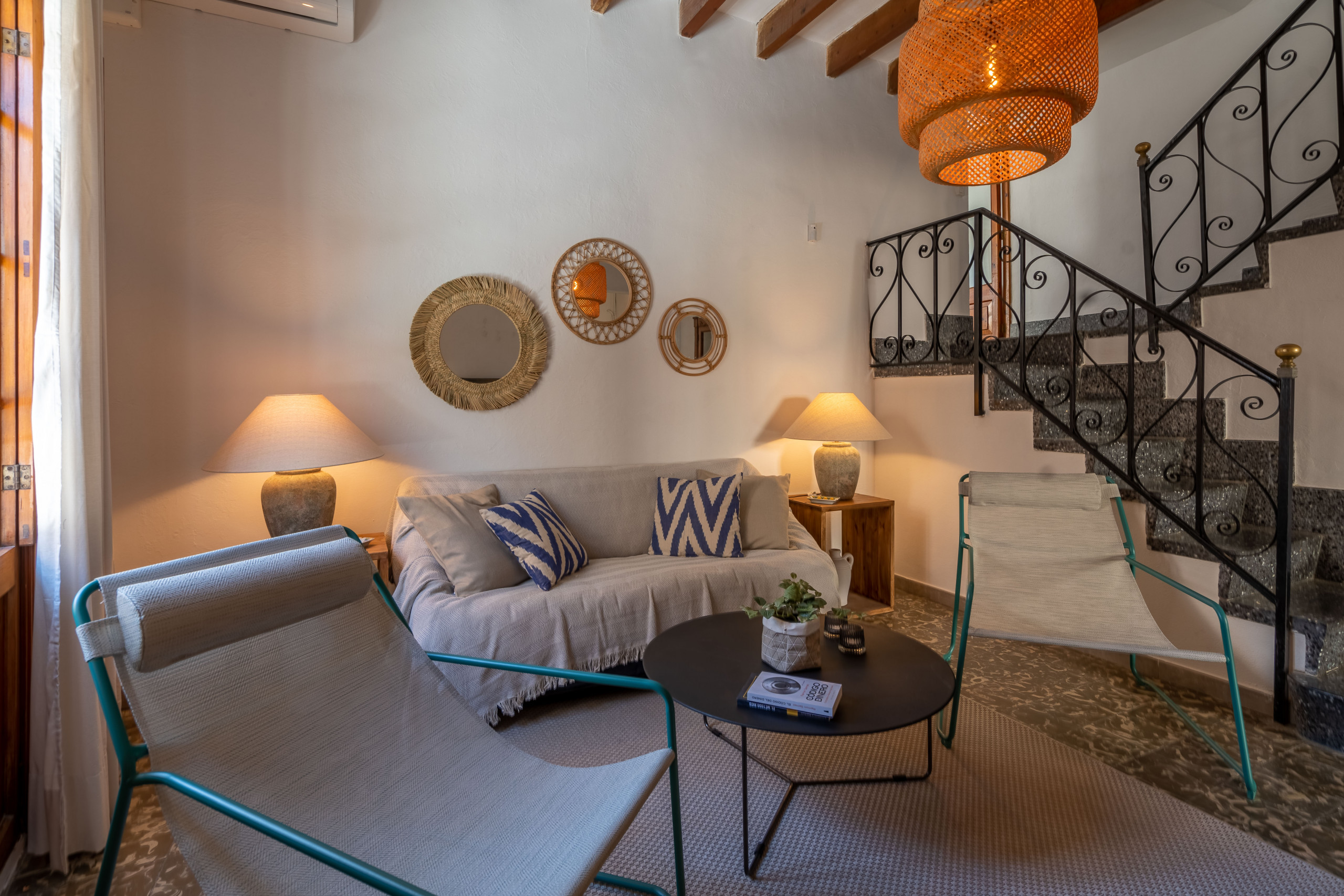 Halfvrijstaand huis in Capdepera buchen Esquineta, Town-House 5StarsHome Mallorca Bild-9