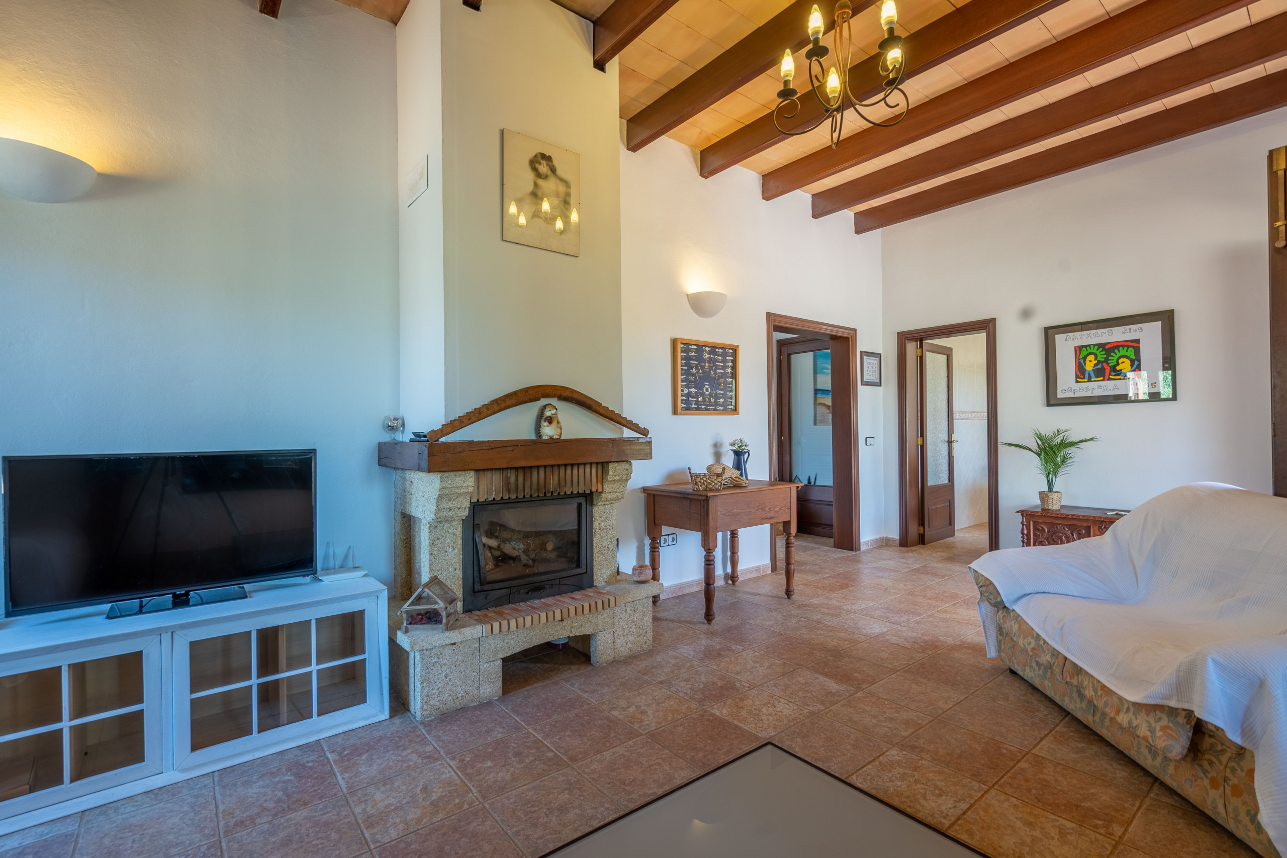 Rent Villa in Capdepera Katalida, Villa 5StarsHome Mallorca picture-27