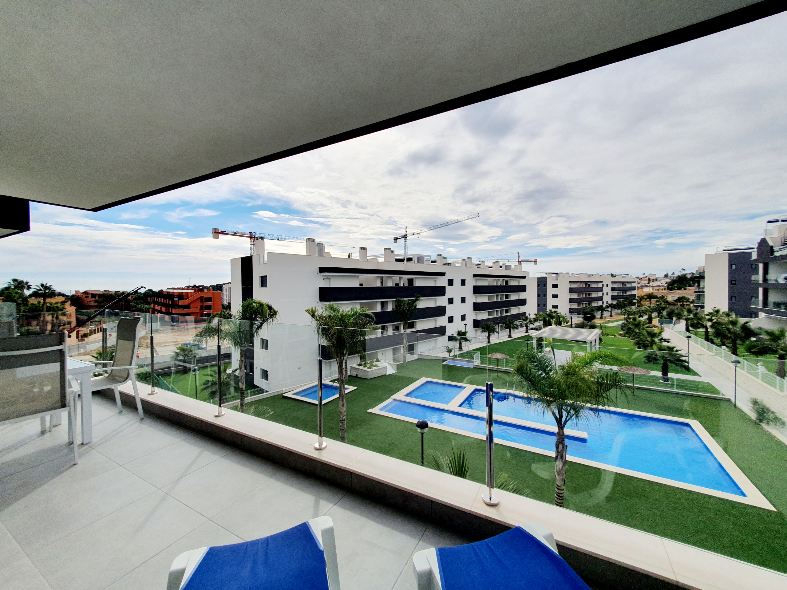 Rent Apartment in Orihuela Costa Peonia picture-5