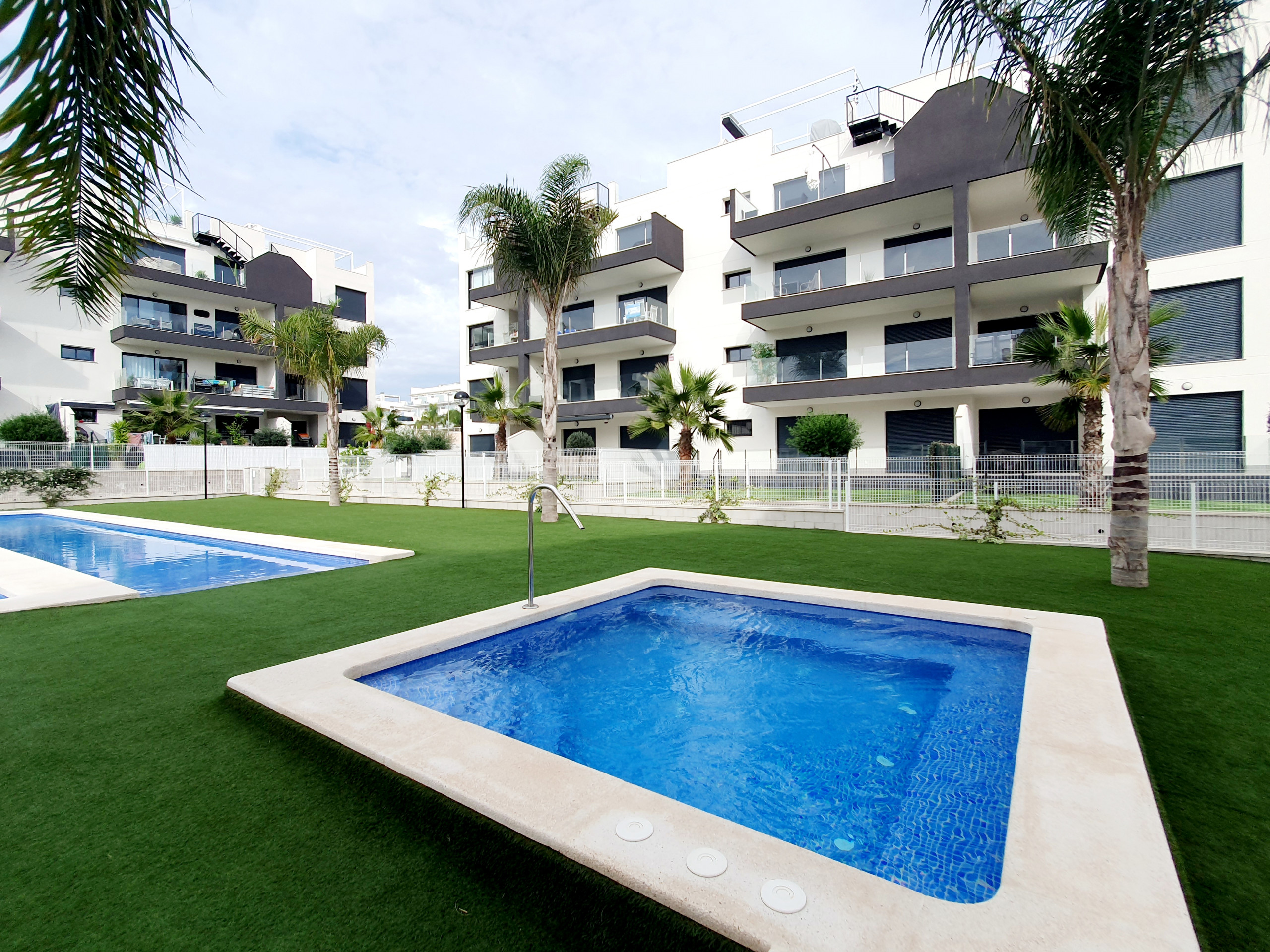 Rent Apartment in Orihuela Costa Peonia picture-20