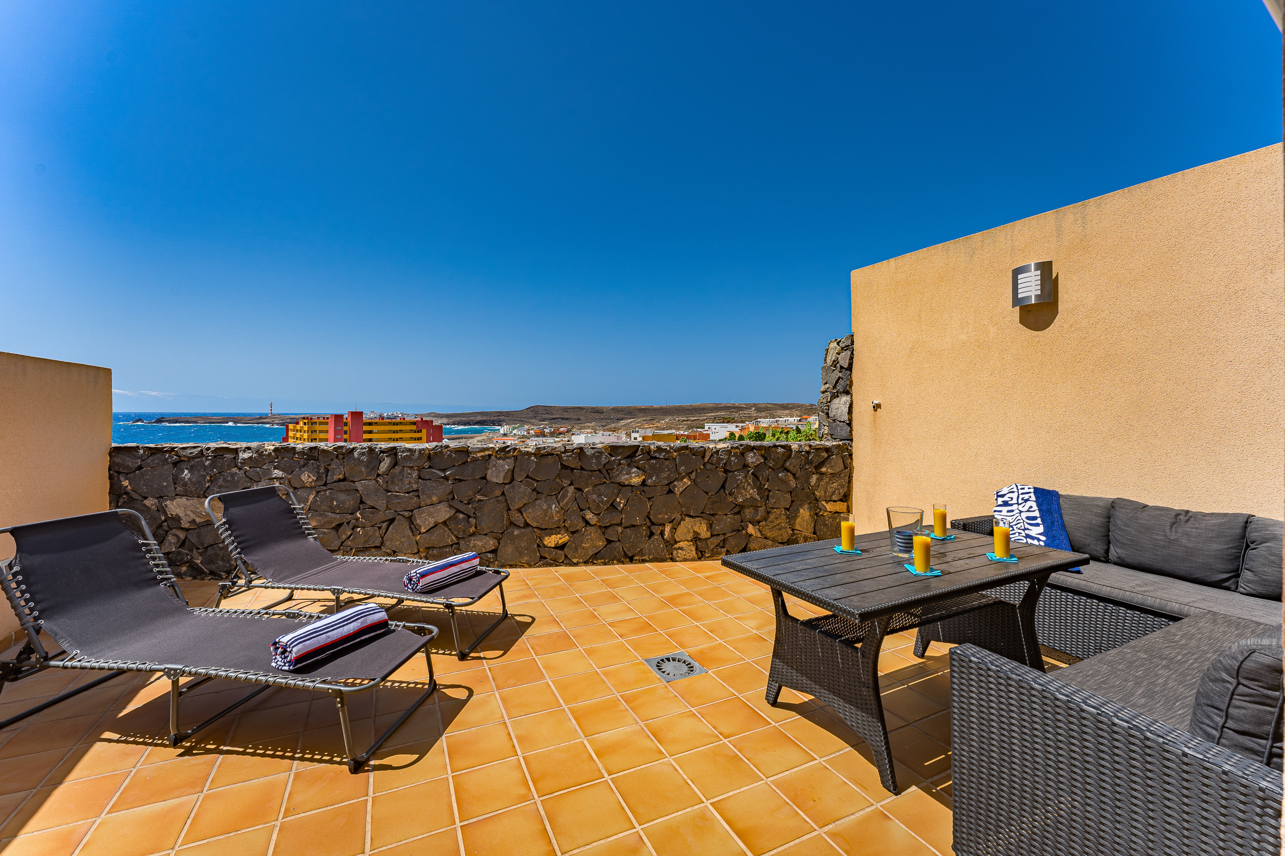 Alquilar Apartamento en Porís de Abona Urlaubs Oase mit Meerblick - Teneriffa Süd imagen-28