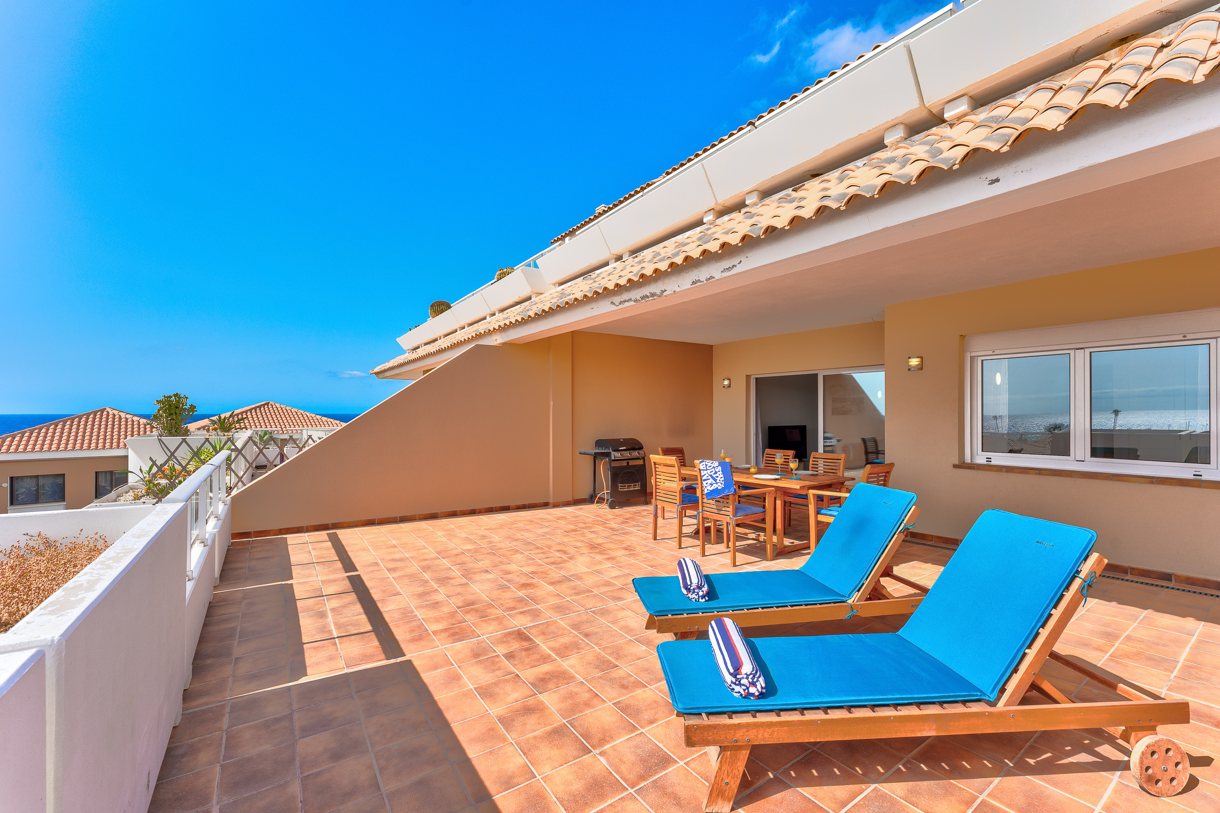 Rent Apartment in San Miguel de Abona Meerblick Apartment Ocean Breeze Royal Marina picture-4