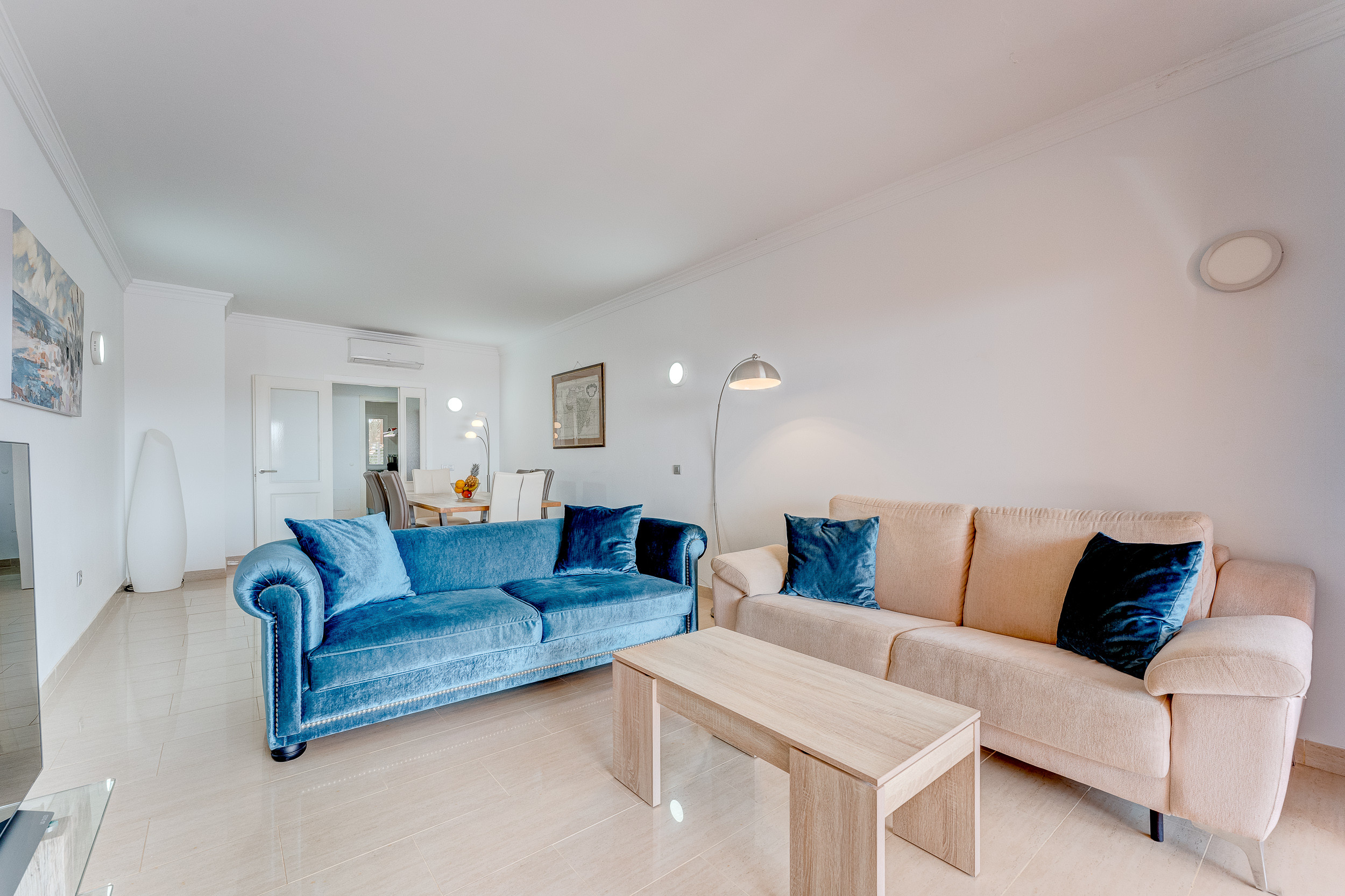 Ferienwohnung in San Miguel de Abona buchen Meerblick Apartment Ocean Breeze Royal Marina Bild-27