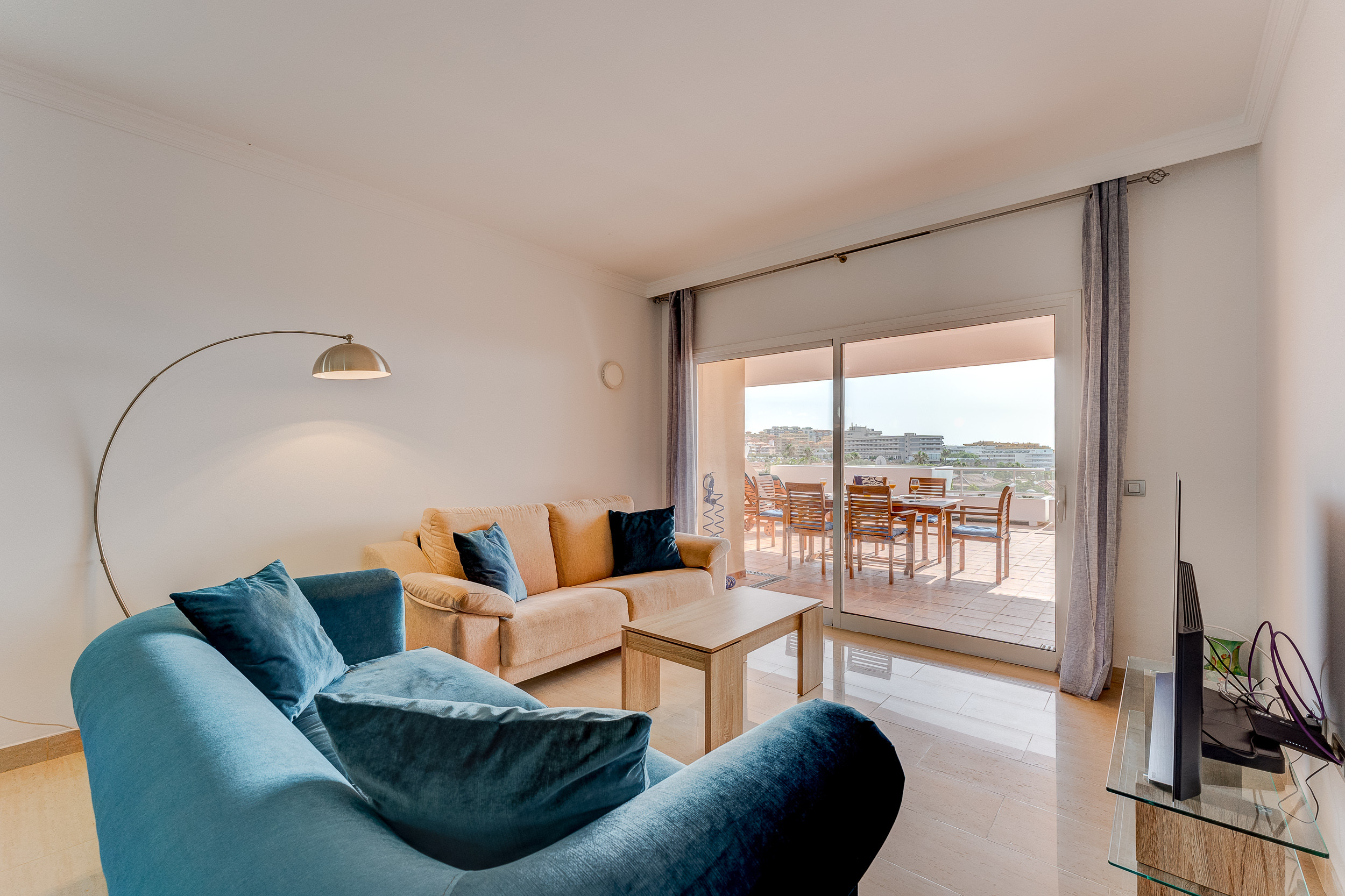 Rent Apartment in San Miguel de Abona Meerblick Apartment Ocean Breeze Royal Marina picture-21