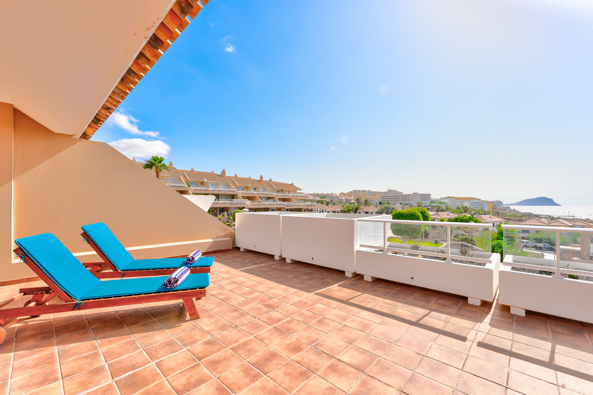 Ferienwohnung in San Miguel de Abona buchen Meerblick Apartment Ocean Breeze Royal Marina Bild-5