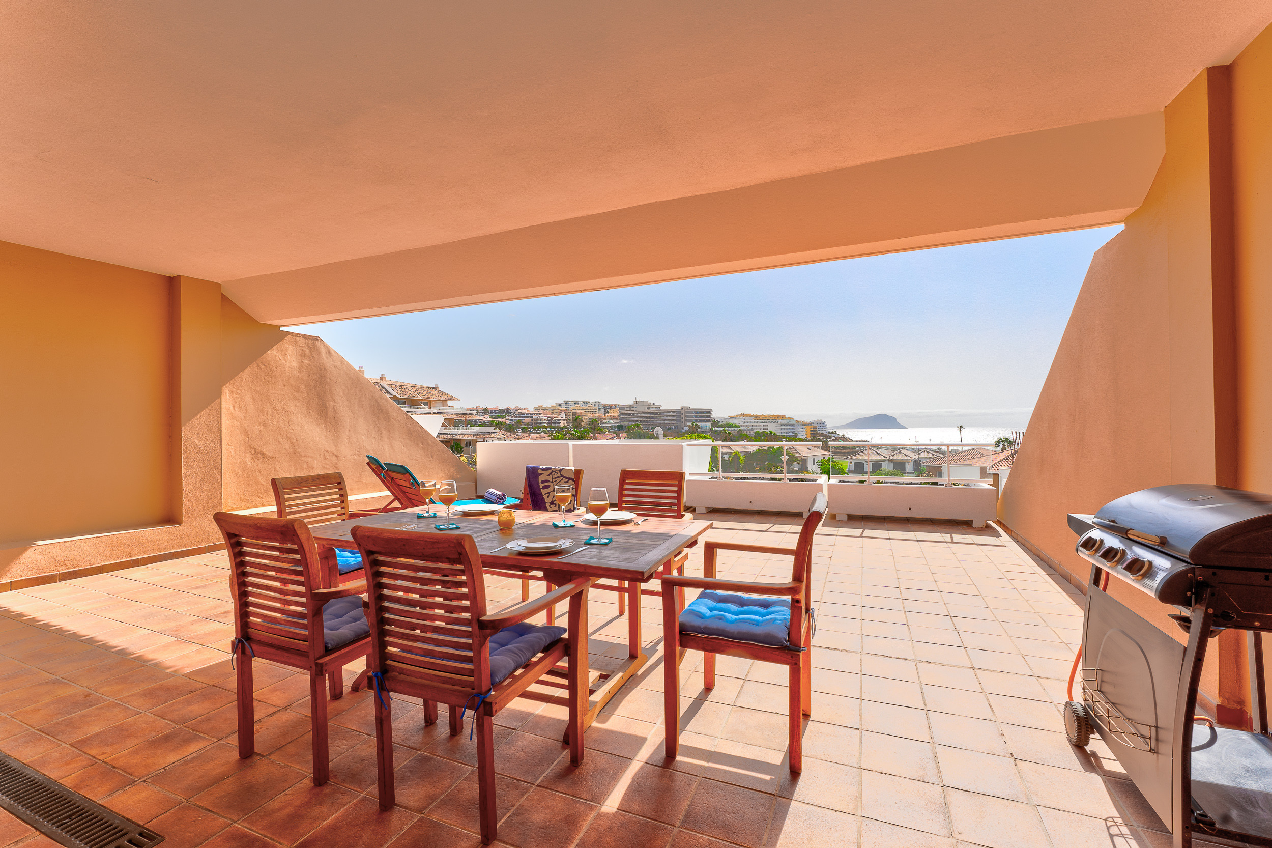 Rent Apartment in San Miguel de Abona Meerblick Apartment Ocean Breeze Royal Marina picture-3