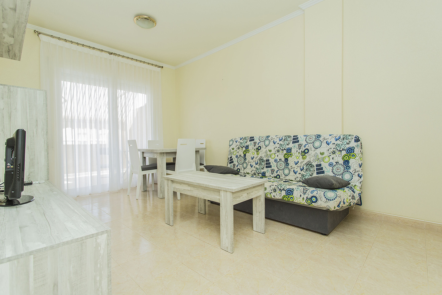 Alquilar Apartamento en Torrevieja 146 Quiet Pool Relax - Alicante Holiday imagen-8