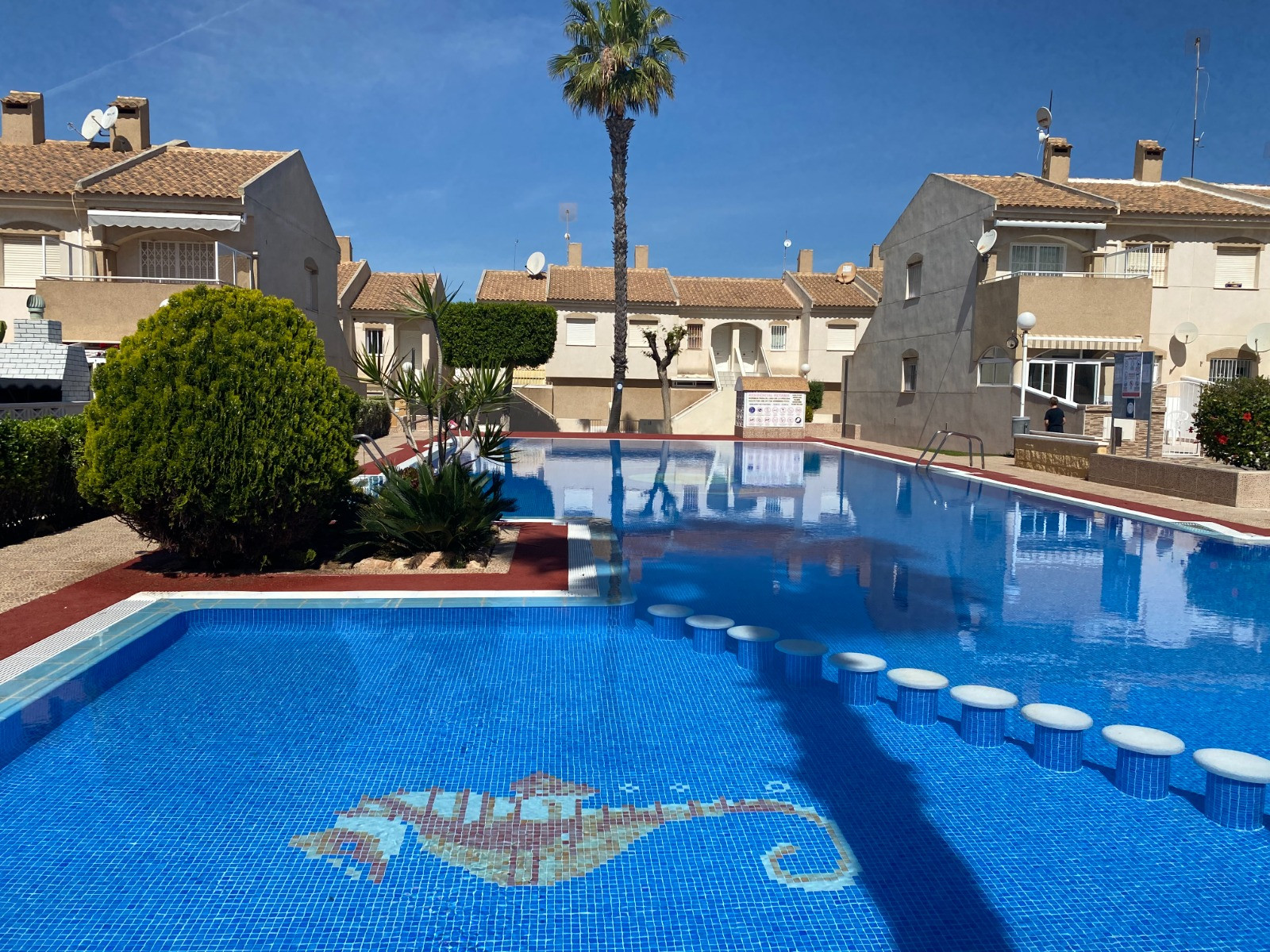 Alquilar Apartamento en Torrevieja 146 Quiet Pool Relax - Alicante Holiday imagen-41