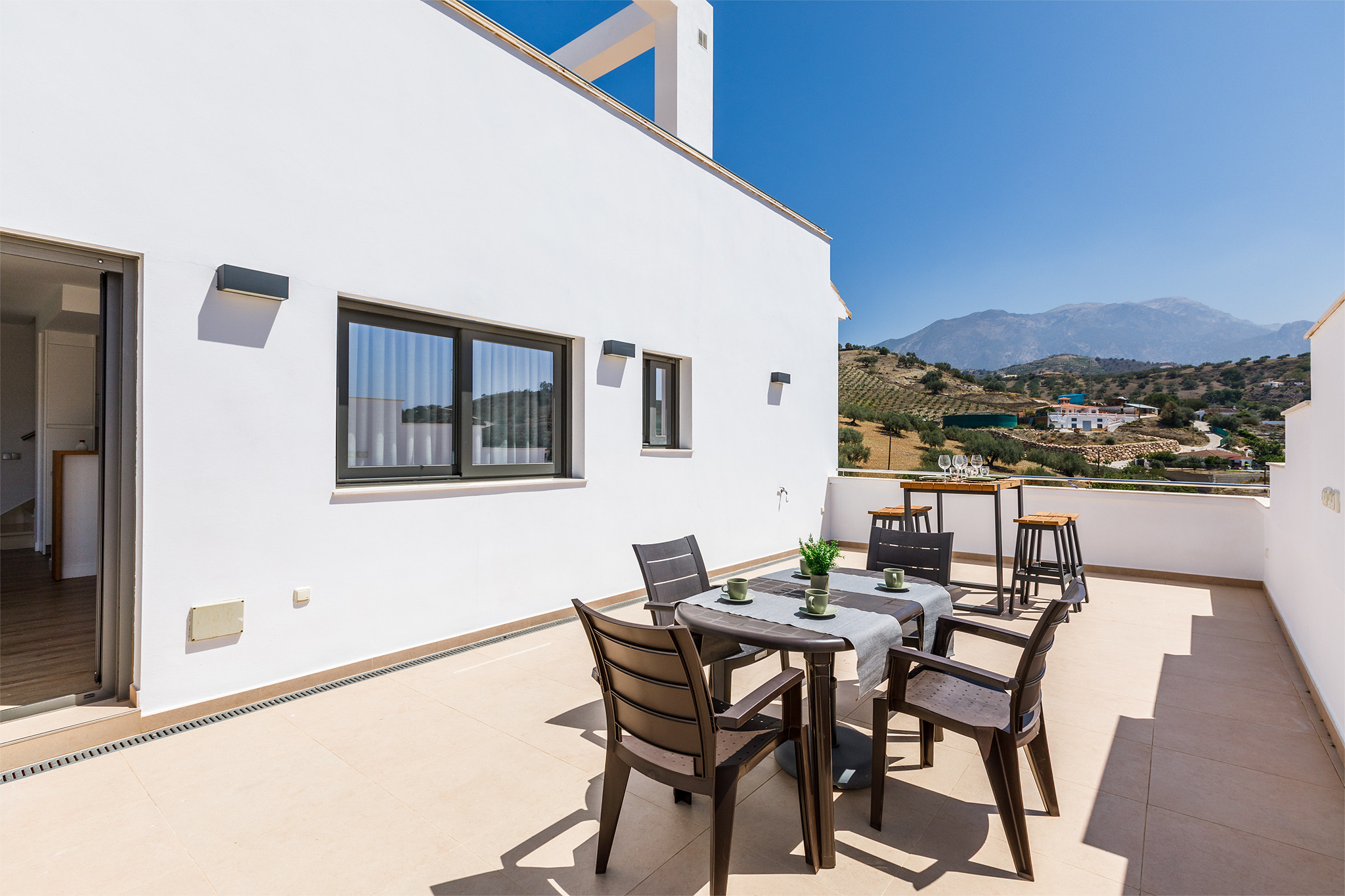 Ferienwohnung in Vinuela buchen A&N Viñuela Luxury centro Bild-30