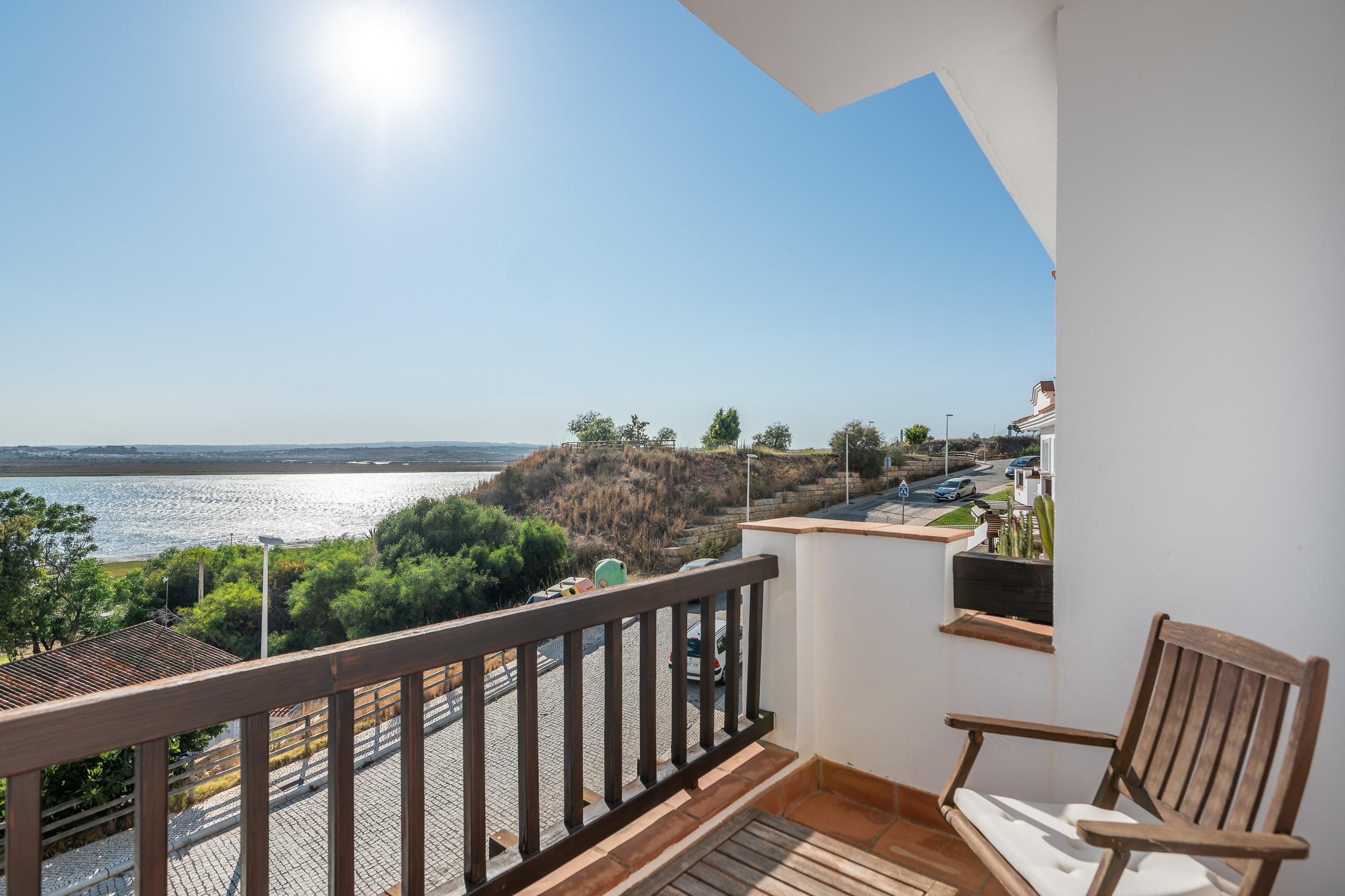 Location Maison jumelée à Ayamonte Mirador del Guadiana 26 VFT photo-39