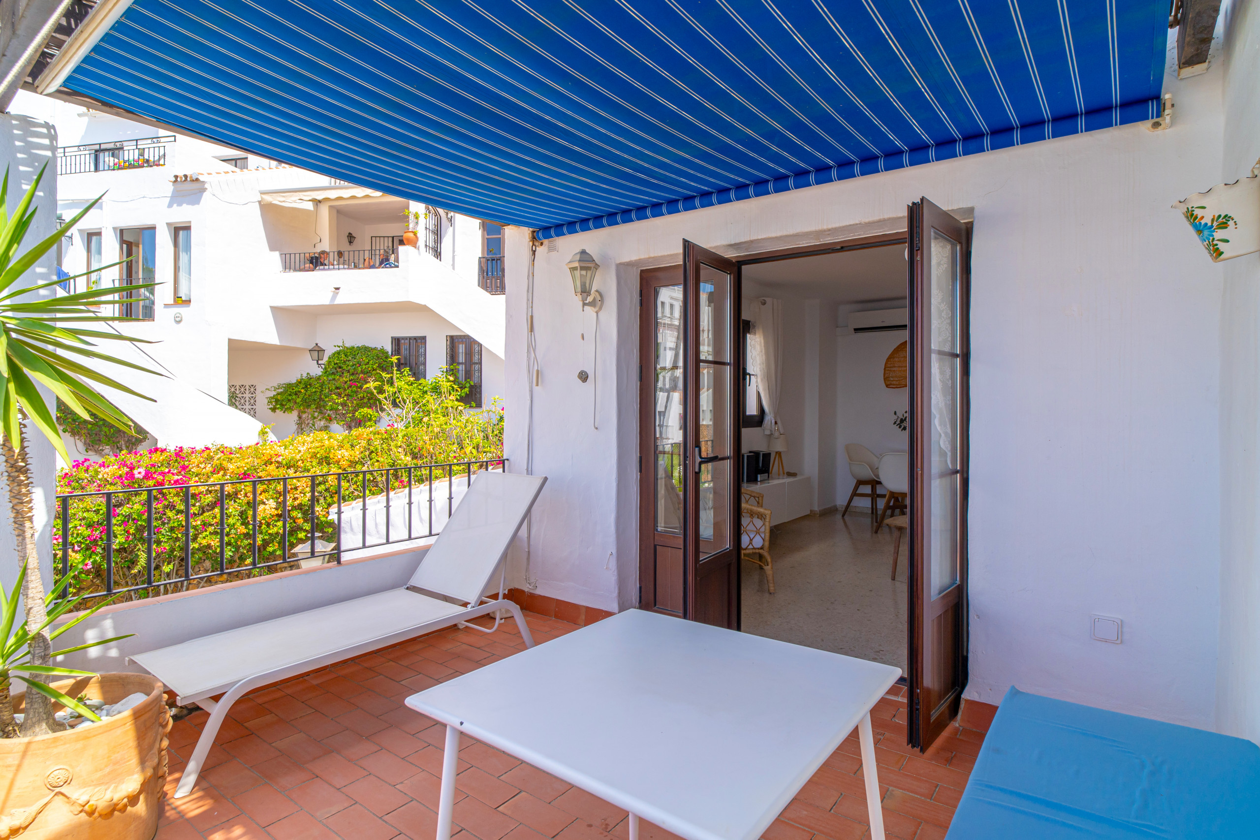 Location Appartement à Nerja Capistrano Playa 715 Casasol photo-1