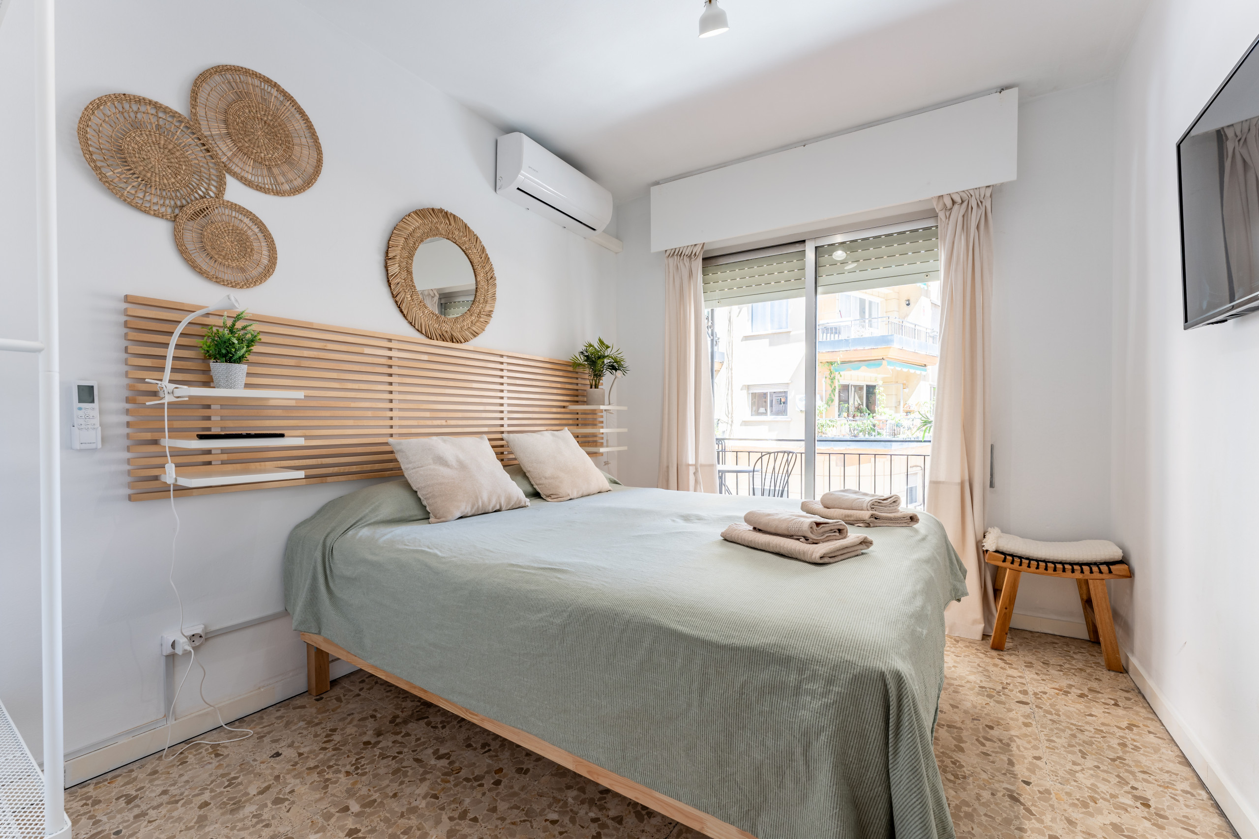 Ferienwohnung in Málaga buchen MalagaSuite Cozy Stay Malaga Bild-15